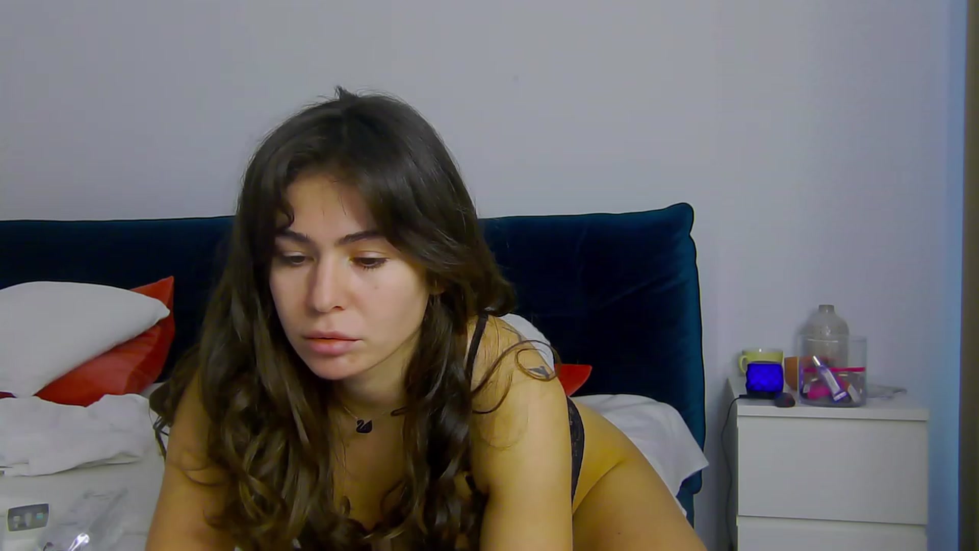 Gallery image thumbnail from NaiaSummer's myfreecams stream on, 02/18/2024, 06:16 image 6 of 20