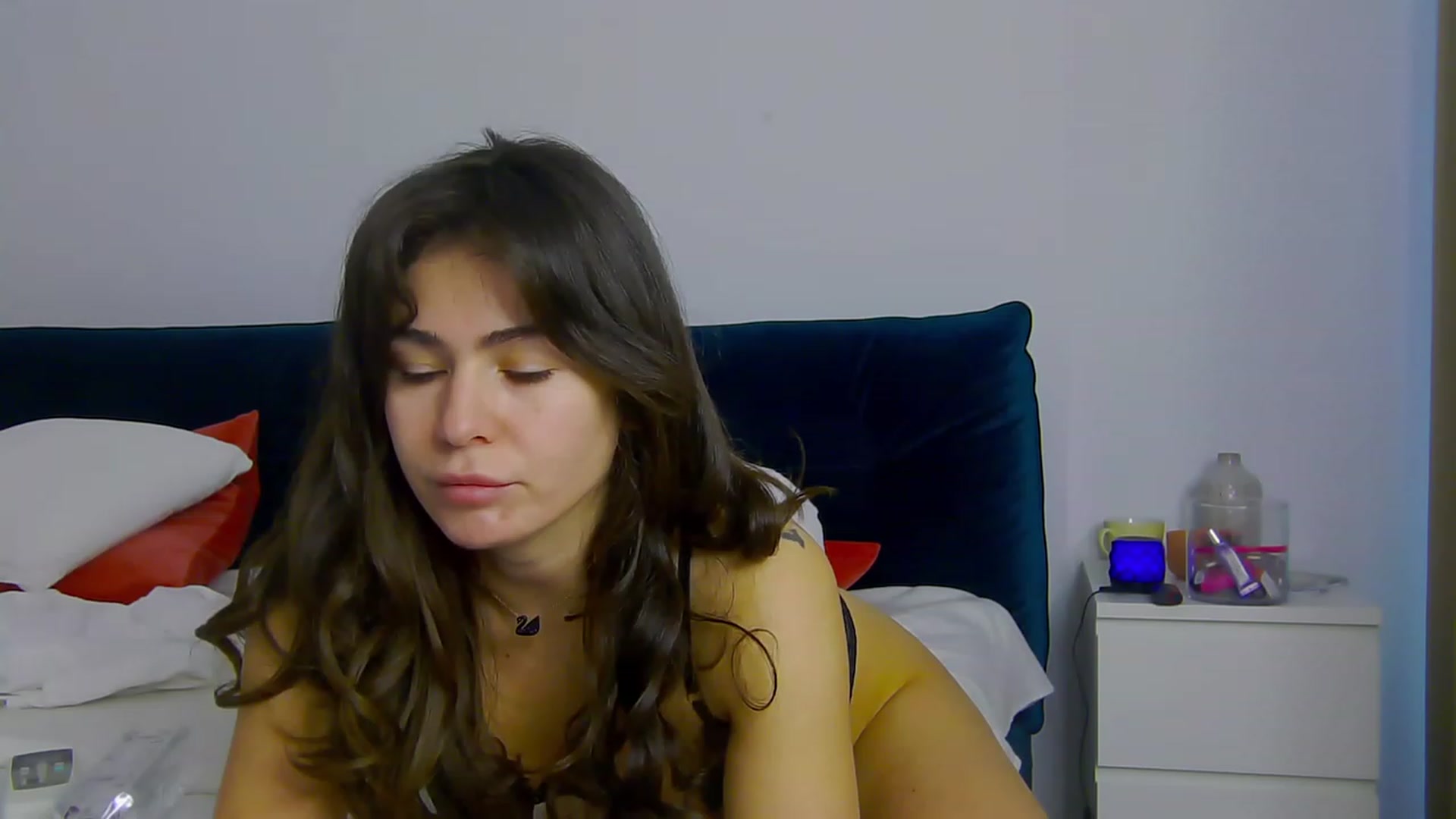 Gallery image thumbnail from NaiaSummer's myfreecams stream on, 02/18/2024, 06:16 image 7 of 20