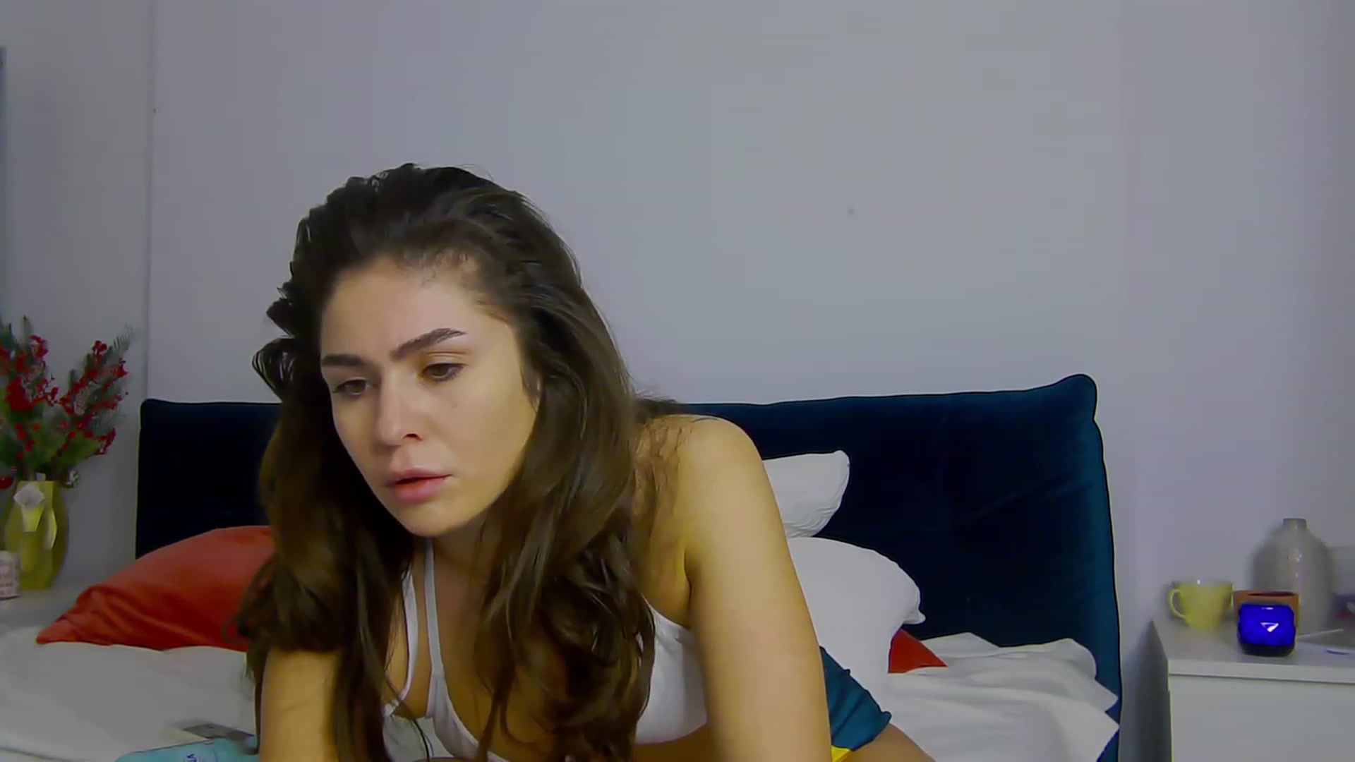 Gallery image thumbnail from NaiaSummer's myfreecams stream on, 02/19/2024, 18:24 image 12 of 20