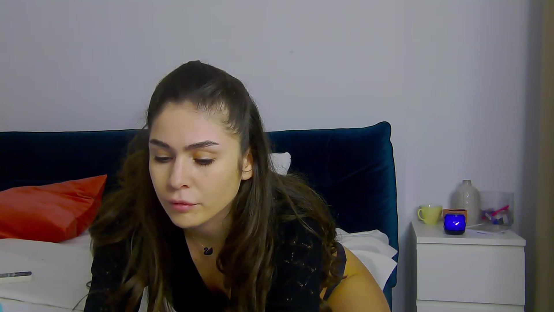 Gallery image thumbnail from NaiaSummer's myfreecams stream on, 02/19/2024, 18:24 image 20 of 20