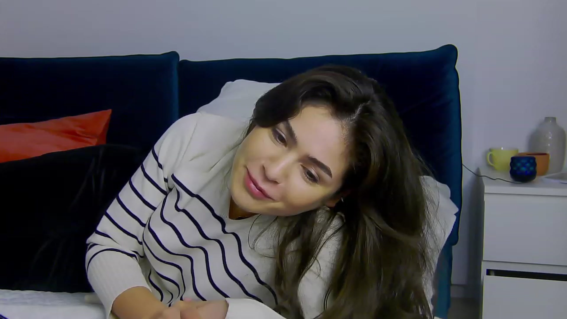Gallery image thumbnail from NaiaSummer's myfreecams stream on, 02/22/2024, 18:16 image 5 of 20