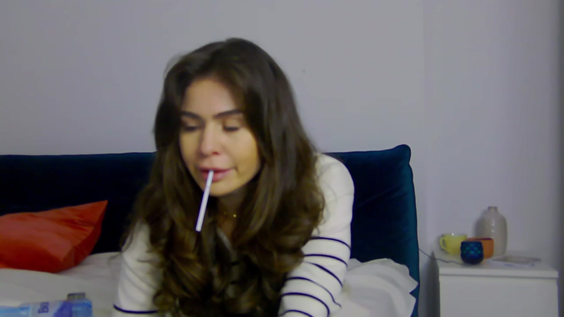 Gallery image thumbnail from NaiaSummer's myfreecams stream on, 02/22/2024, 18:16 image 20 of 20