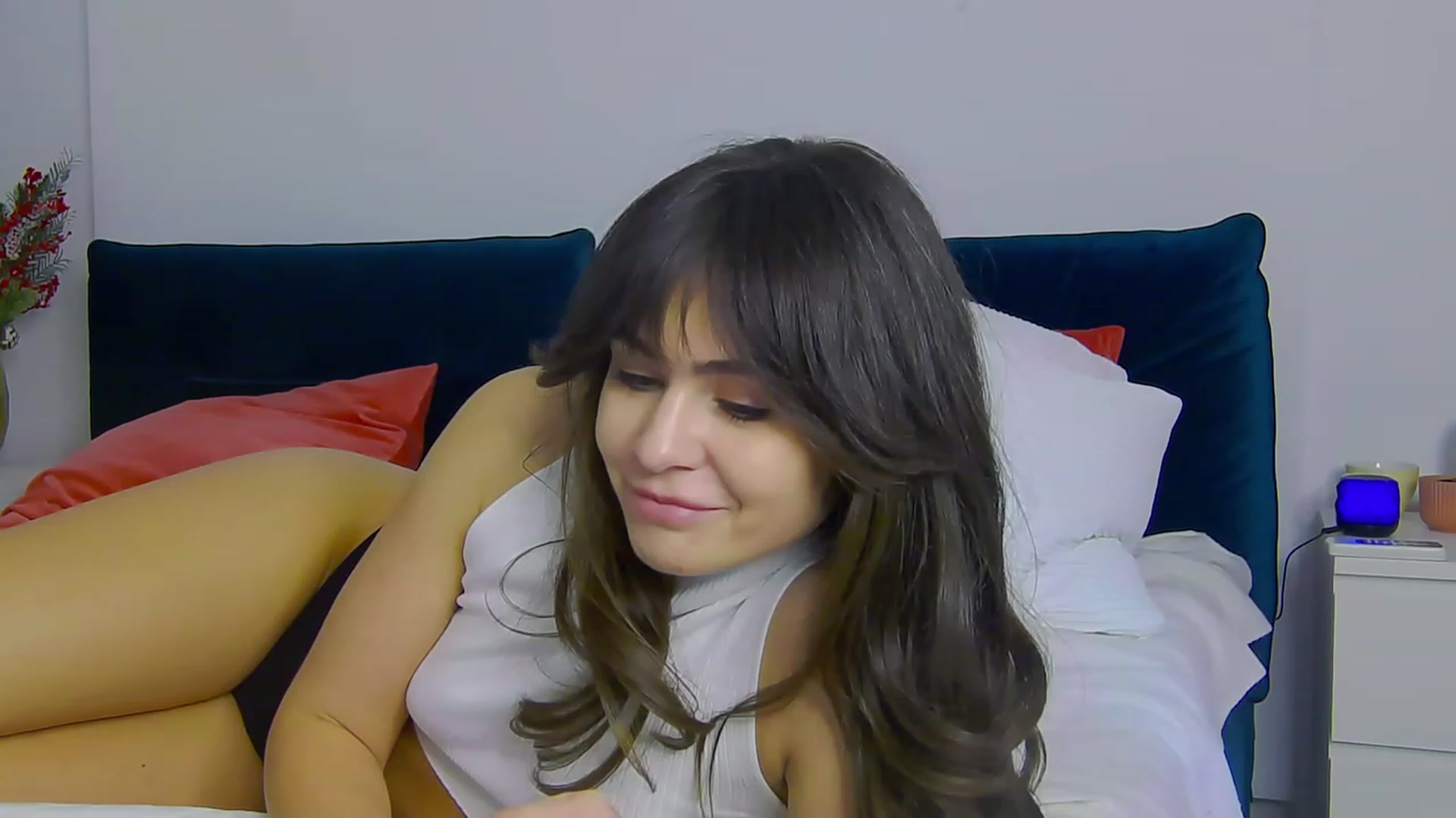 Gallery image thumbnail from NaiaSummer's myfreecams stream on, 02/23/2024, 15:06 image 10 of 20