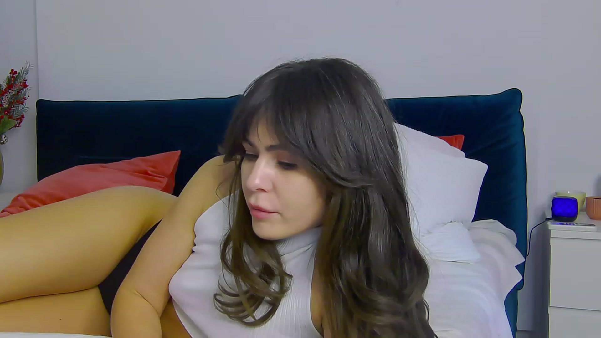 Gallery image thumbnail from NaiaSummer's myfreecams stream on, 02/23/2024, 15:06 image 13 of 20