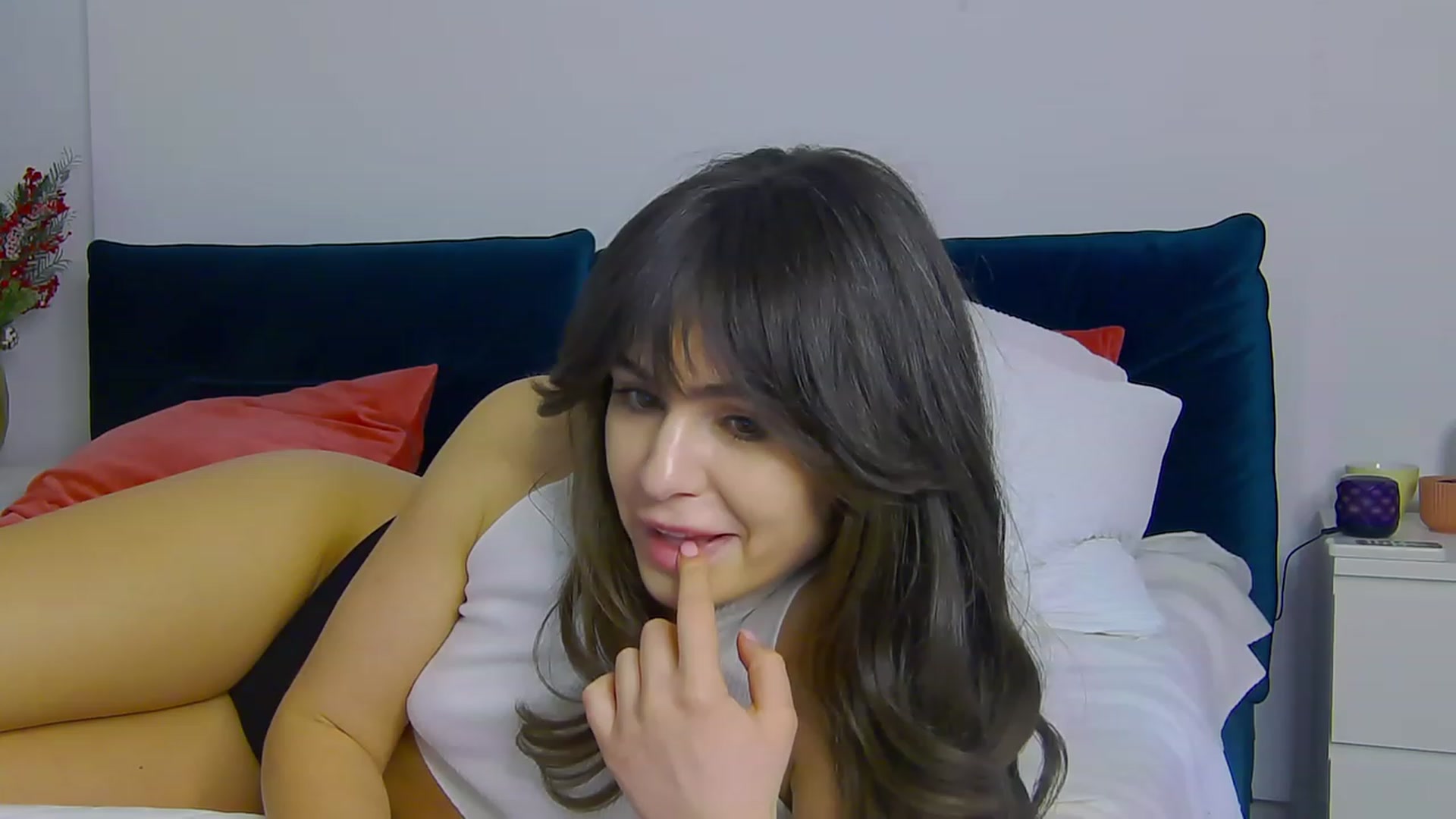 Gallery image thumbnail from NaiaSummer's myfreecams stream on, 02/23/2024, 15:06 image 12 of 20