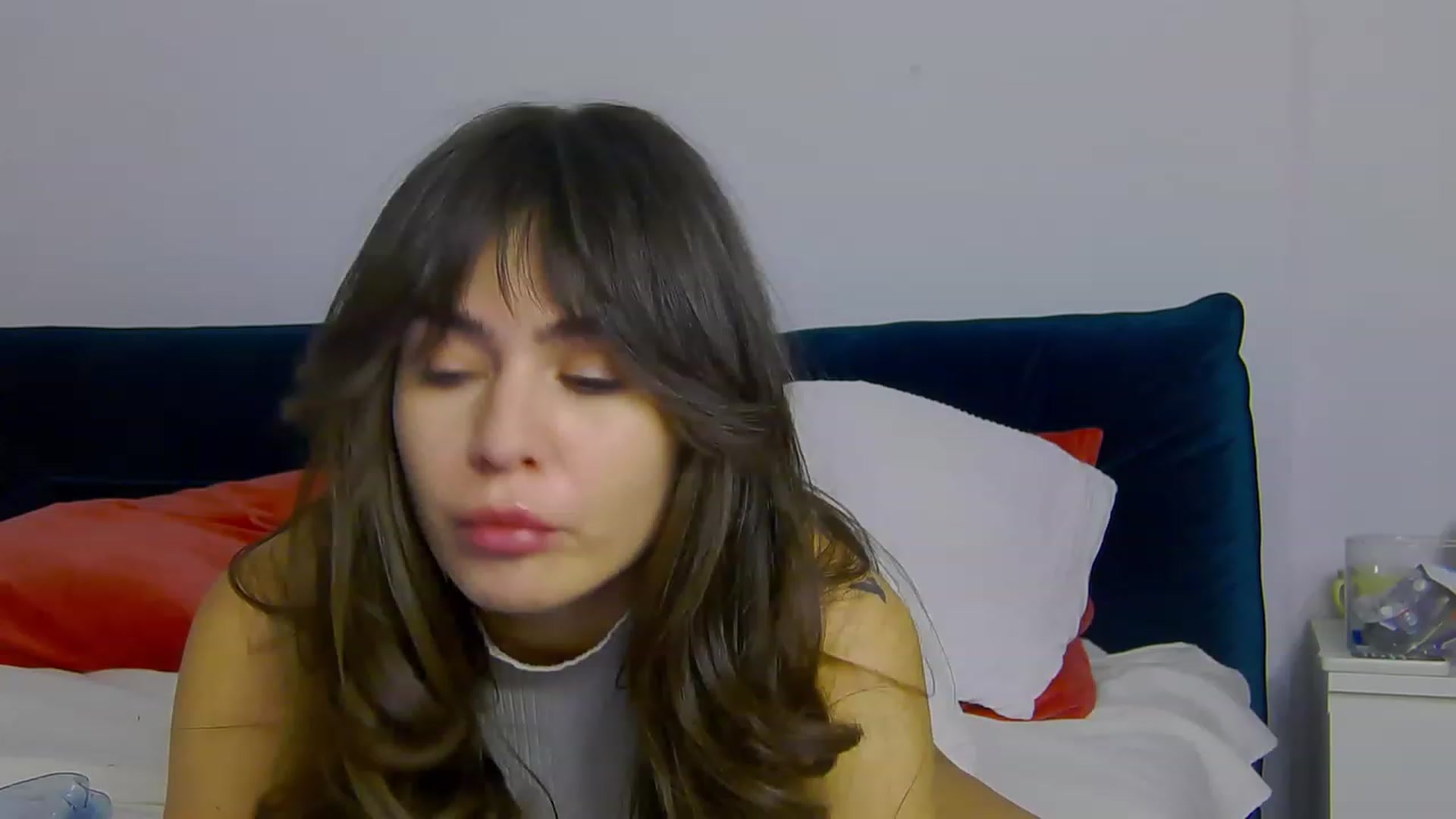 Gallery image thumbnail from NaiaSummer's myfreecams stream on, 02/23/2024, 17:00 image 2 of 20