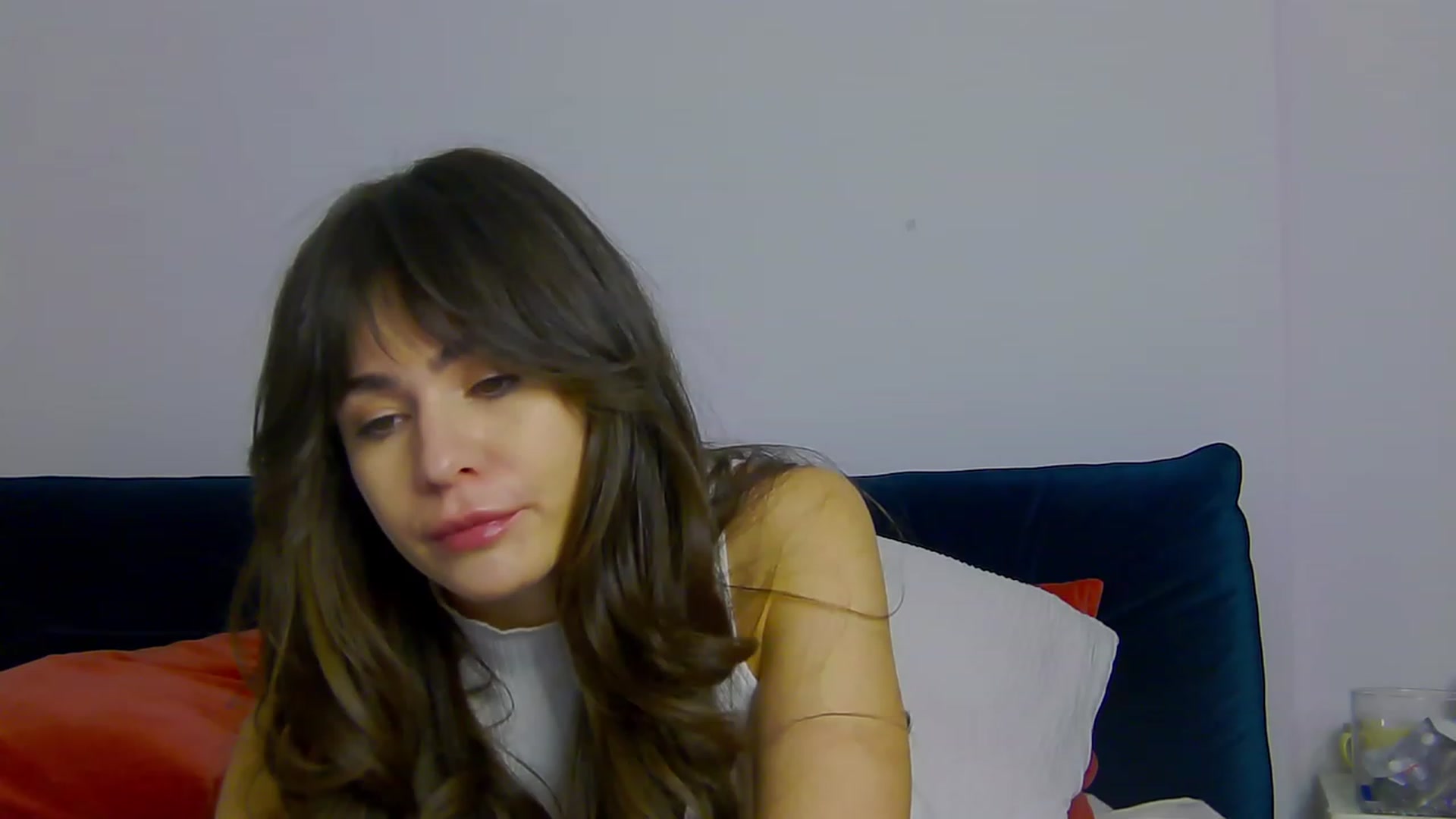Gallery image thumbnail from NaiaSummer's myfreecams stream on, 02/23/2024, 17:00 image 3 of 20
