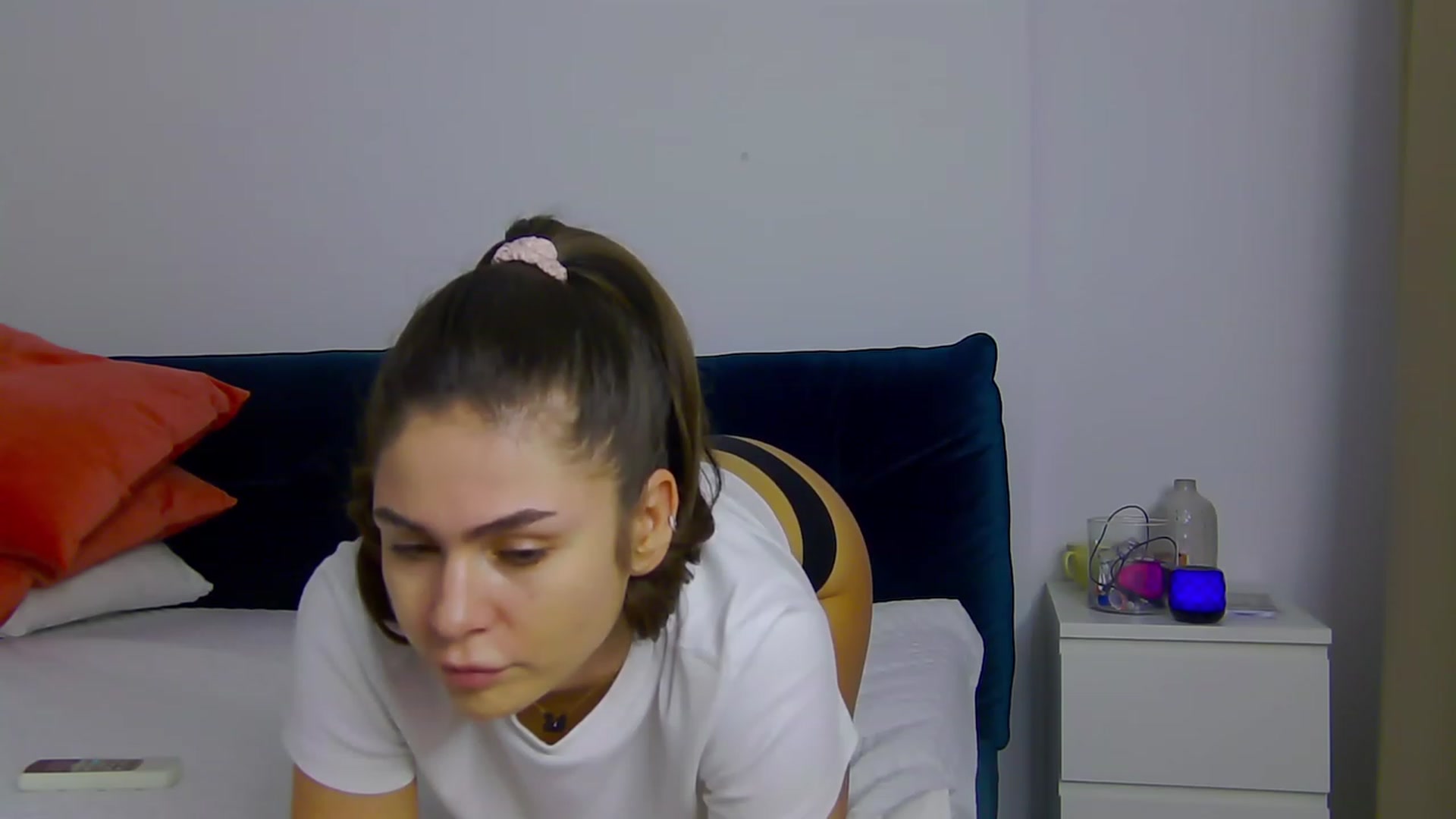 Gallery image thumbnail from NaiaSummer's myfreecams stream on, 02/27/2024, 17:40 image 15 of 20