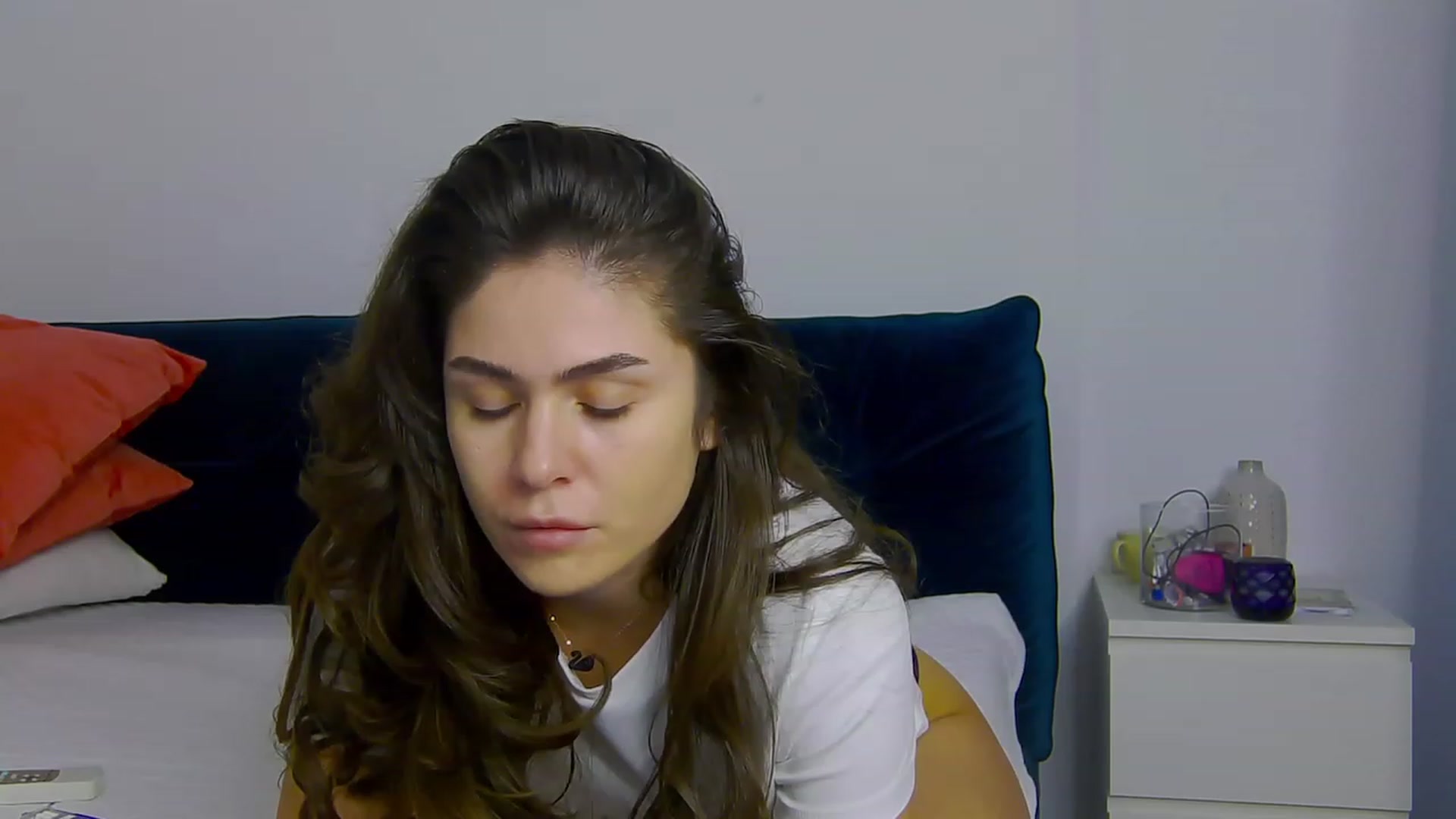 Gallery image thumbnail from NaiaSummer's myfreecams stream on, 02/27/2024, 17:40 image 2 of 20