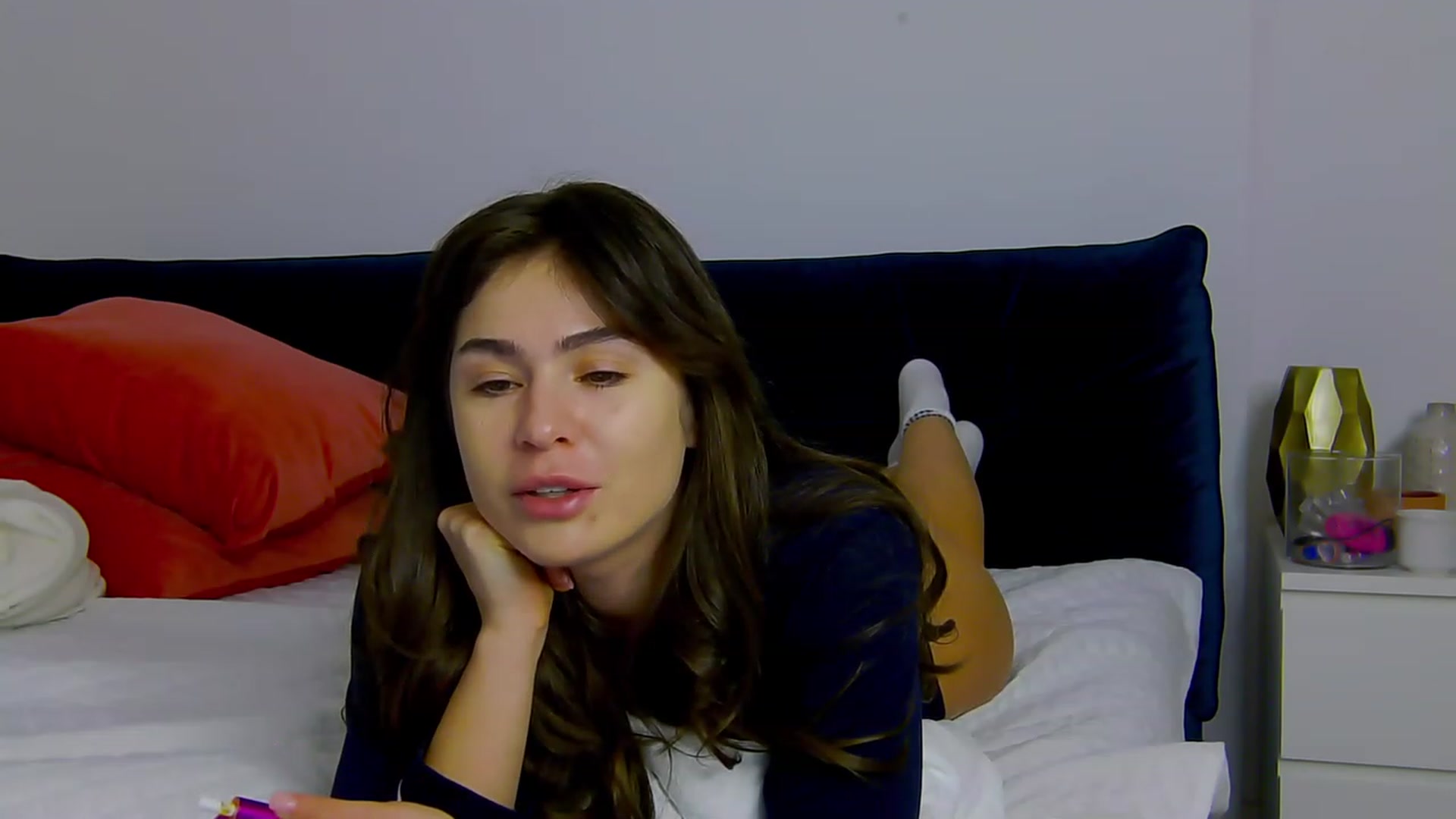 Gallery image thumbnail from NaiaSummer's myfreecams stream on, 03/04/2024, 17:59 image 18 of 20