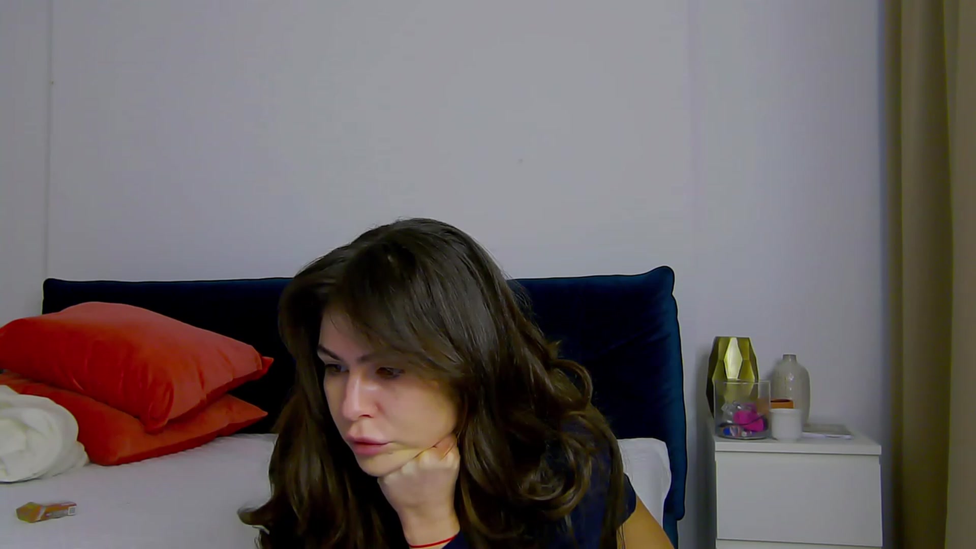 Gallery image thumbnail from NaiaSummer's myfreecams stream on, 03/04/2024, 17:59 image 3 of 20