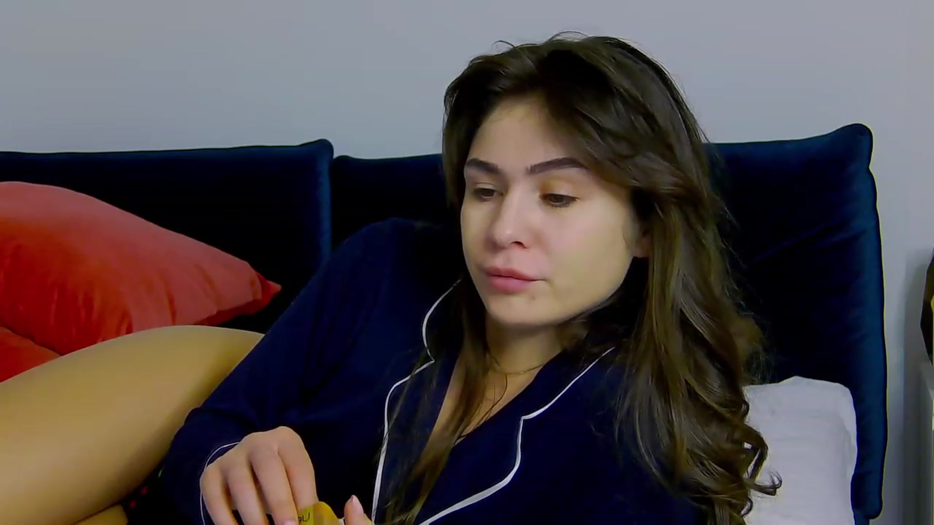 Gallery image thumbnail from NaiaSummer's myfreecams stream on, 03/04/2024, 17:59 image 15 of 20
