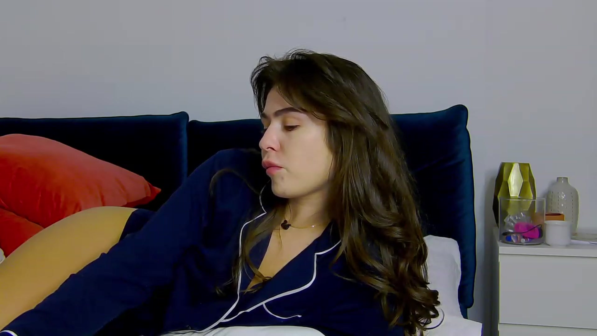 Gallery image thumbnail from NaiaSummer's myfreecams stream on, 03/04/2024, 17:59 image 14 of 20