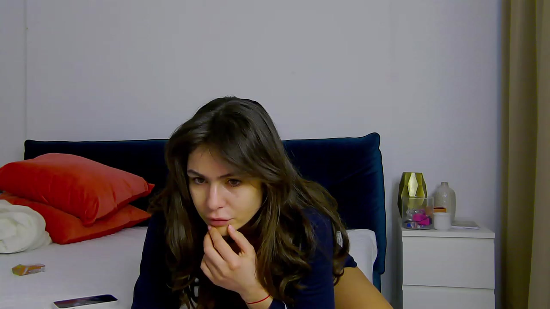 Gallery image thumbnail from NaiaSummer's myfreecams stream on, 03/04/2024, 17:59 image 1 of 20