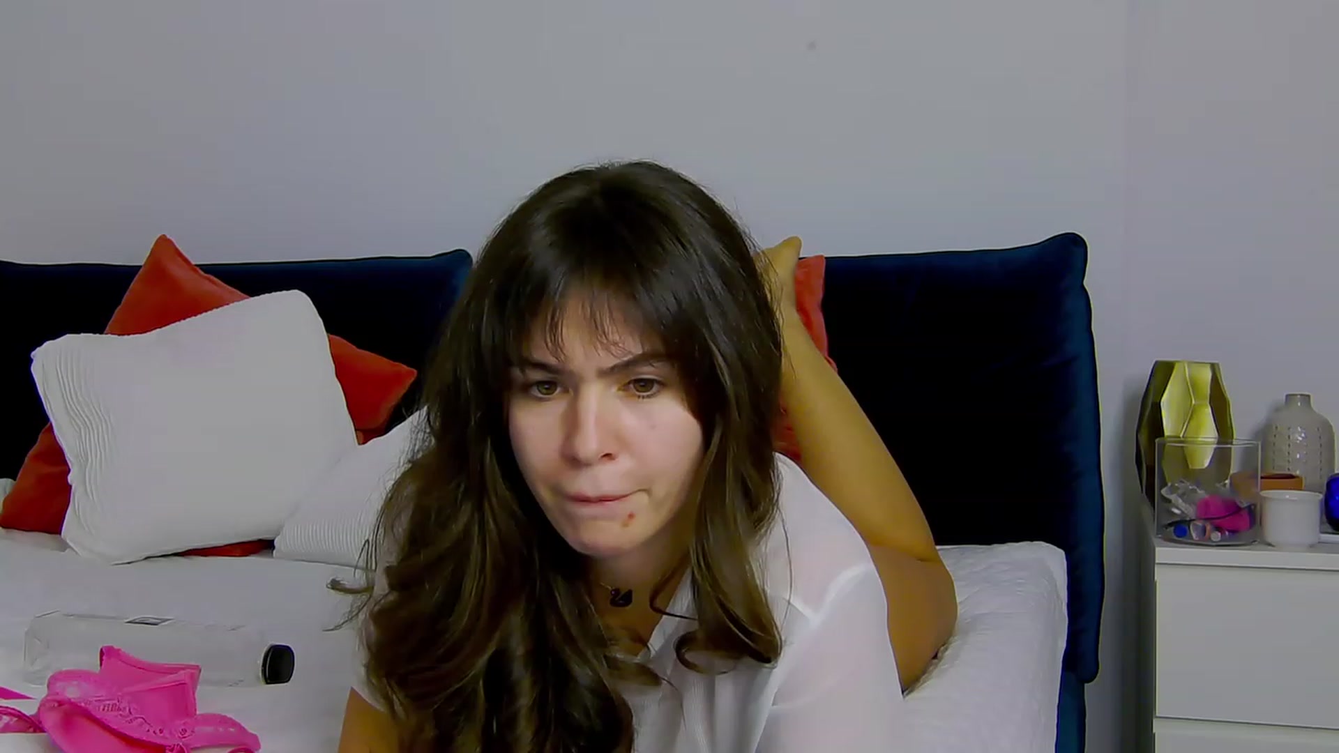 Gallery image thumbnail from NaiaSummer's myfreecams stream on, 03/05/2024, 17:40 image 14 of 20