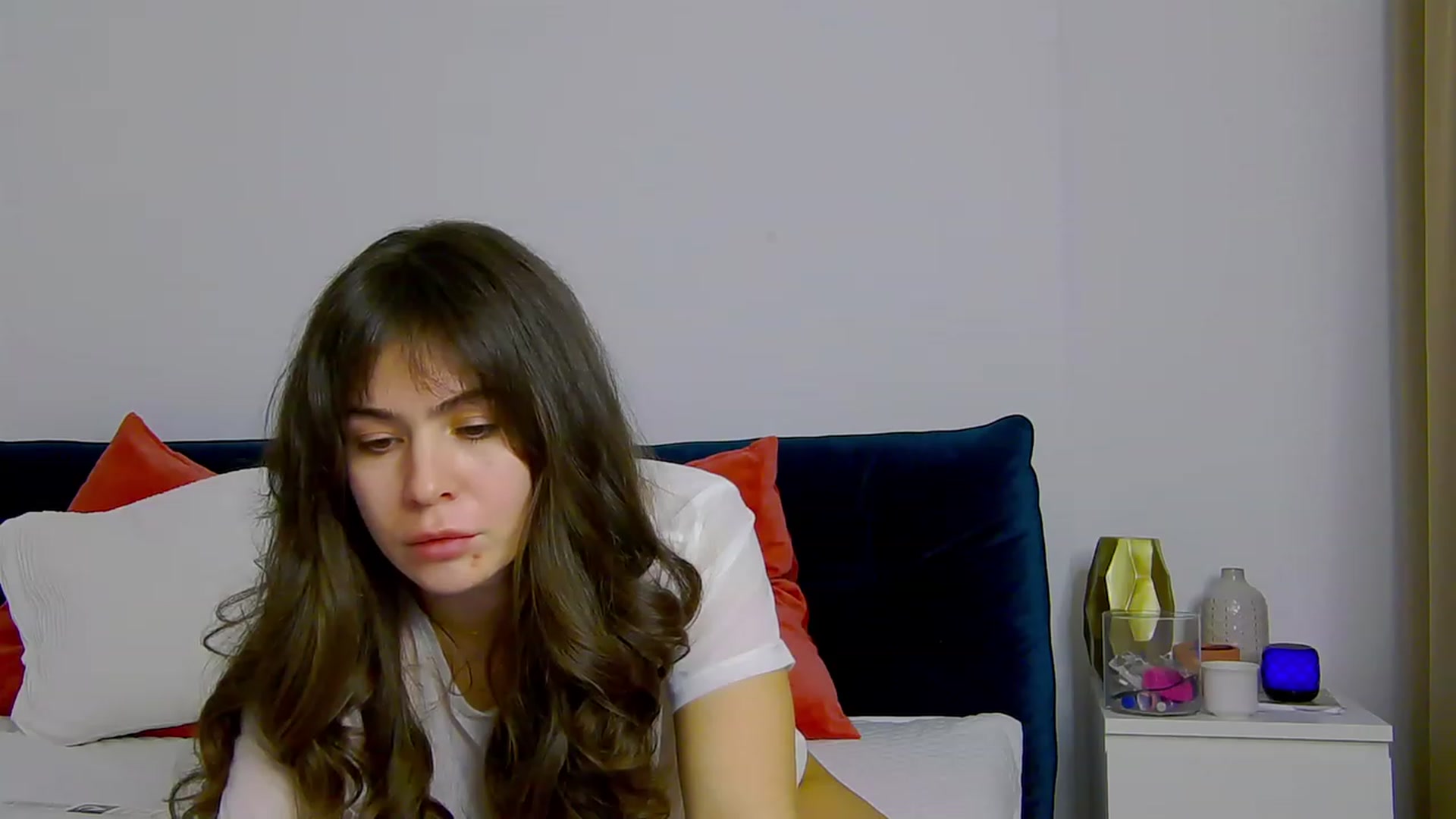 Gallery image thumbnail from NaiaSummer's myfreecams stream on, 03/05/2024, 17:40 image 16 of 20