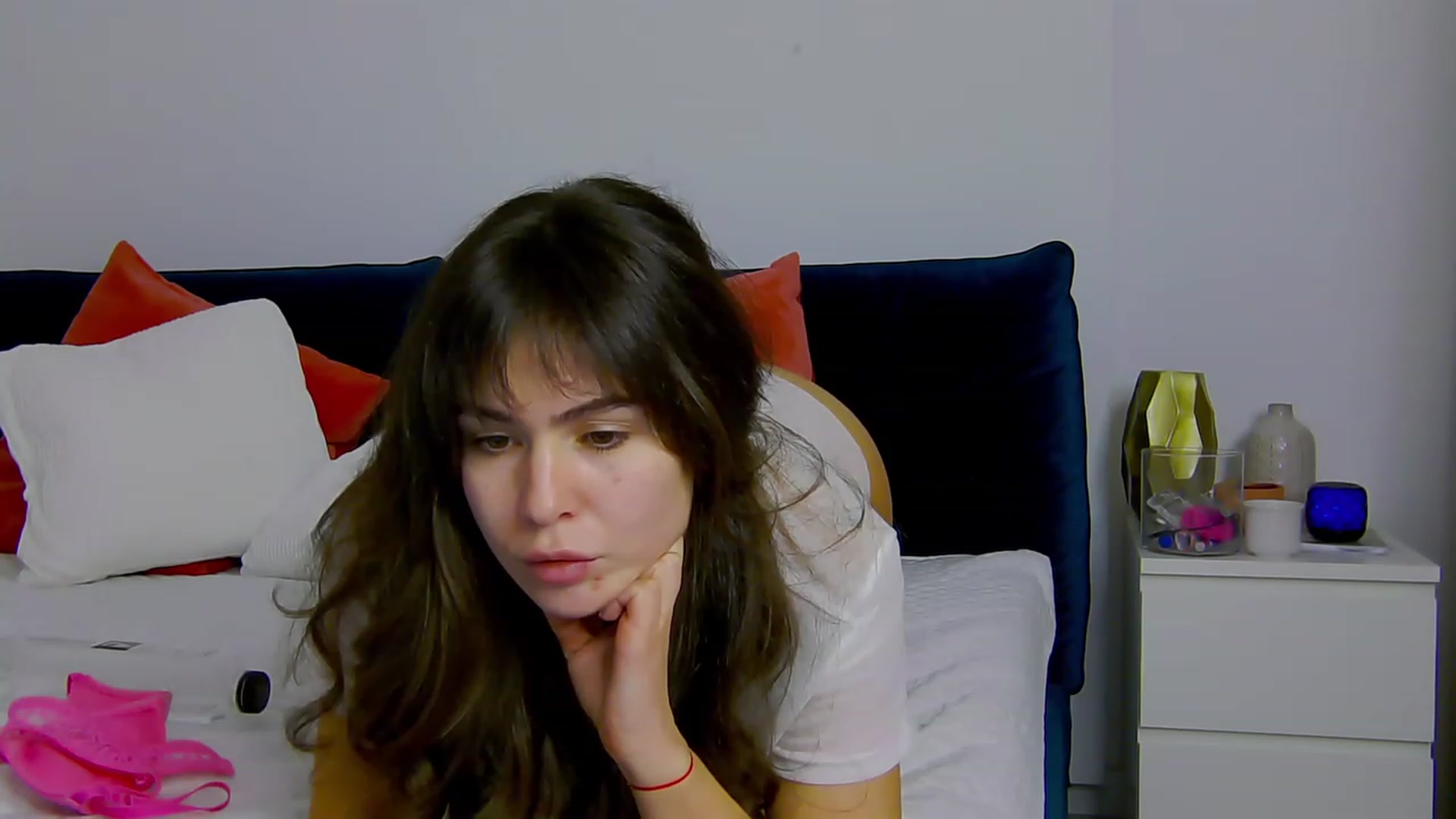 Gallery image thumbnail from NaiaSummer's myfreecams stream on, 03/05/2024, 17:40 image 13 of 20