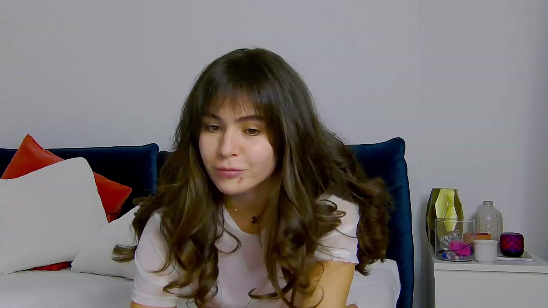 Gallery image thumbnail from NaiaSummer's myfreecams stream on, 03/05/2024, 17:40 image 1 of 20