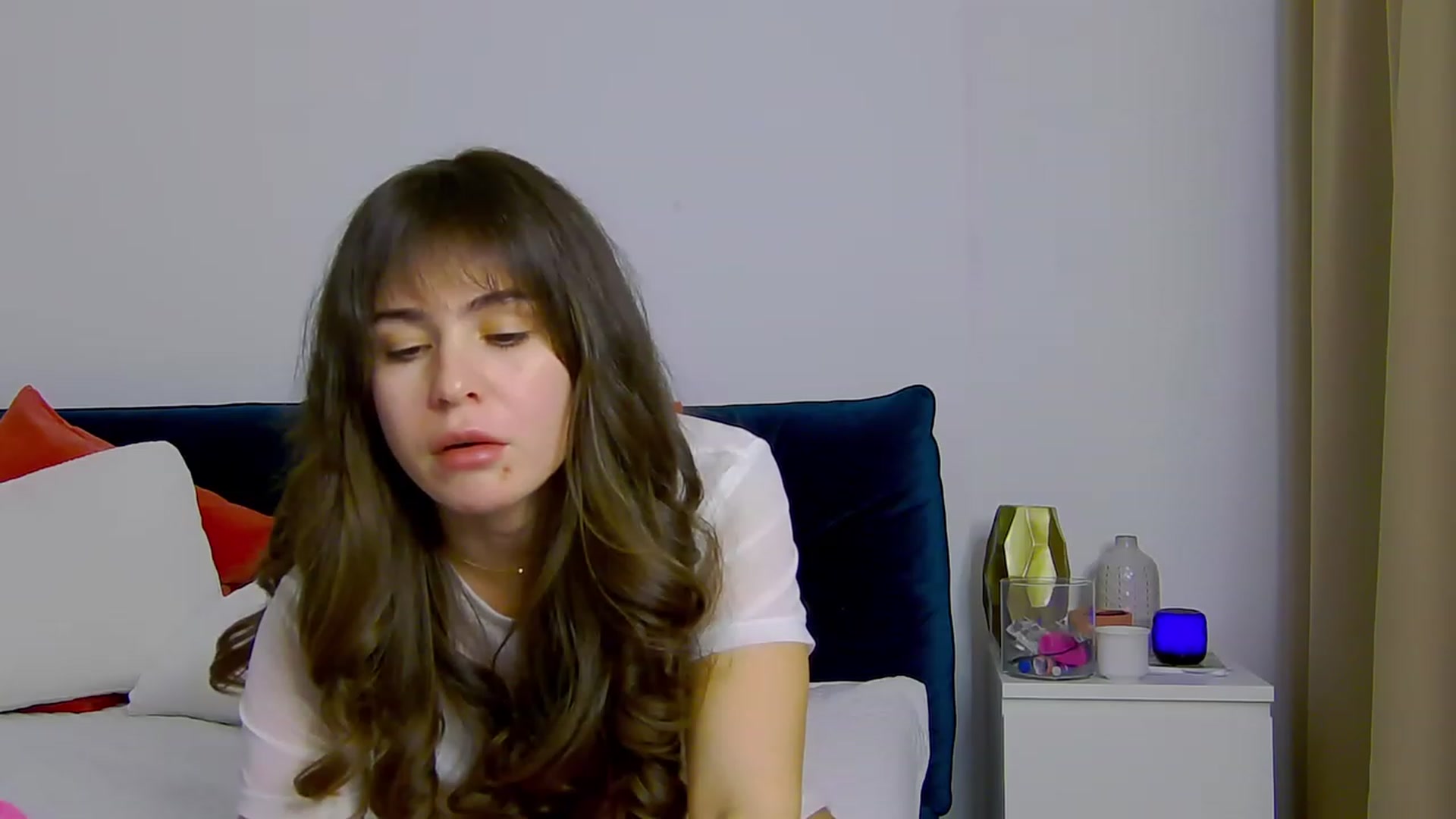 Gallery image thumbnail from NaiaSummer's myfreecams stream on, 03/05/2024, 17:40 image 20 of 20