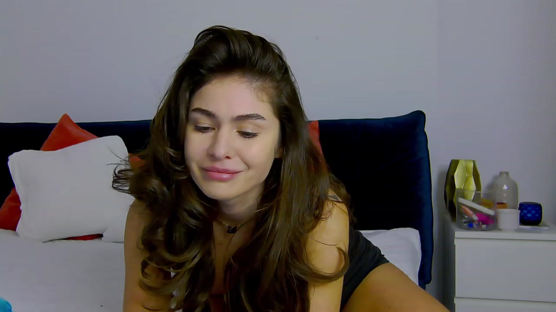 Gallery image thumbnail from NaiaSummer's myfreecams stream on, 03/07/2024, 17:37 image 4 of 20
