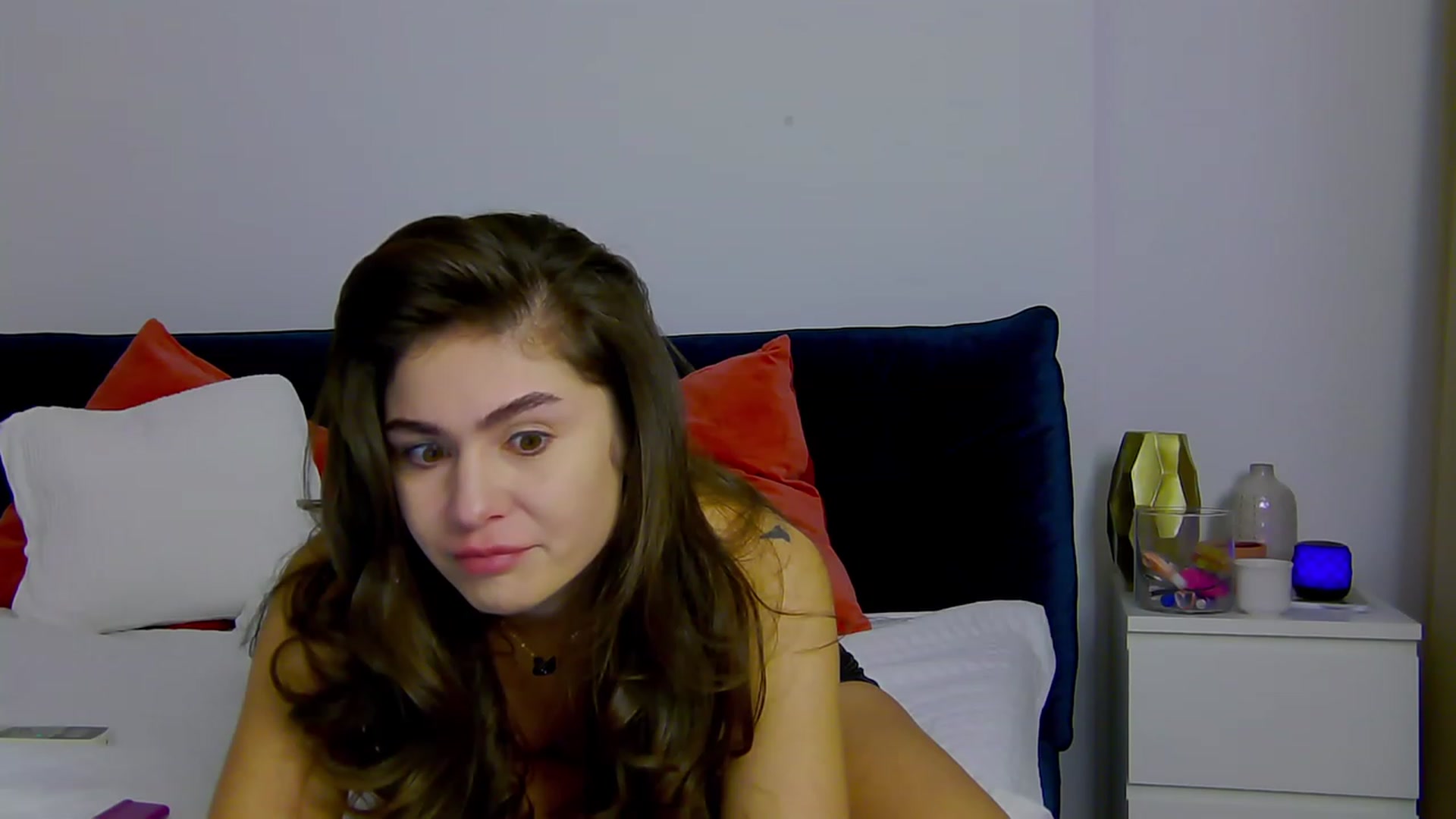 Gallery image thumbnail from NaiaSummer's myfreecams stream on, 03/07/2024, 17:37 image 12 of 20