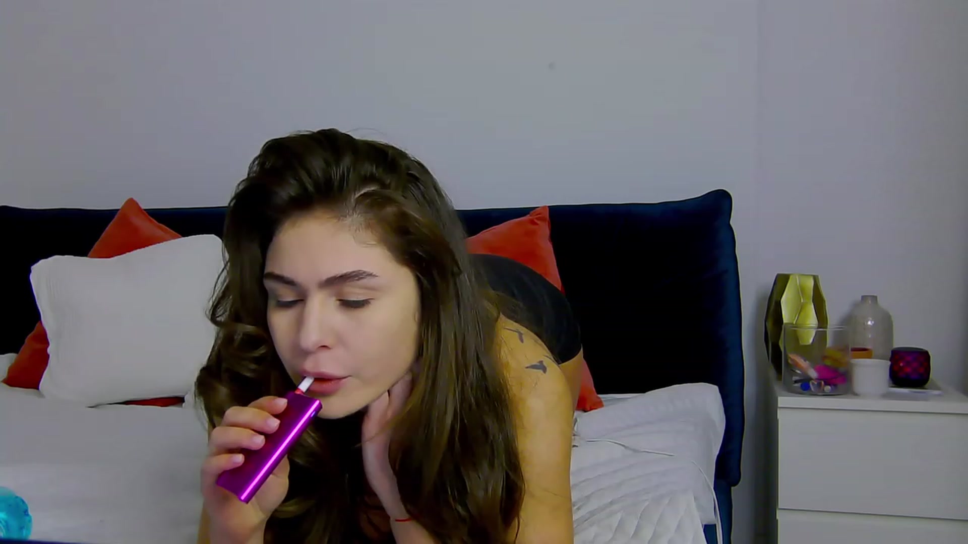 Gallery image thumbnail from NaiaSummer's myfreecams stream on, 03/07/2024, 17:37 image 5 of 20