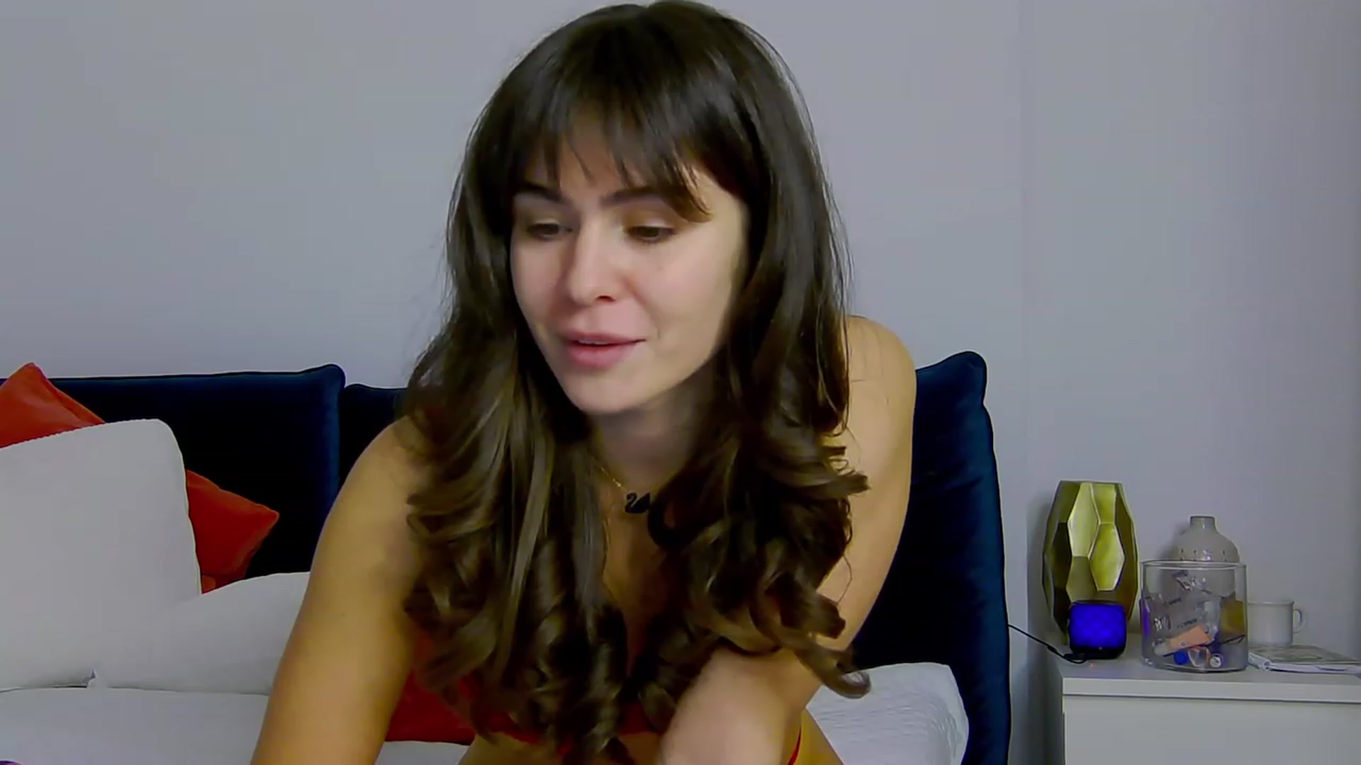 Gallery image thumbnail from NaiaSummer's myfreecams stream on, 03/08/2024, 16:17 image 19 of 20