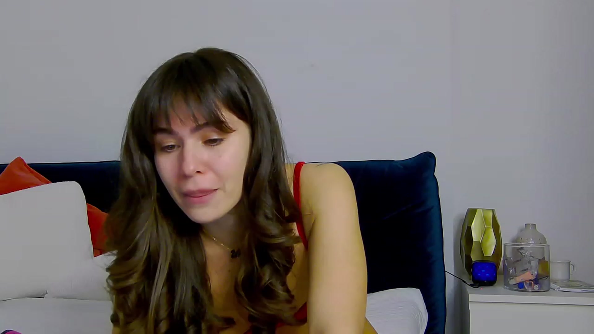Gallery image thumbnail from NaiaSummer's myfreecams stream on, 03/08/2024, 16:17 image 20 of 20