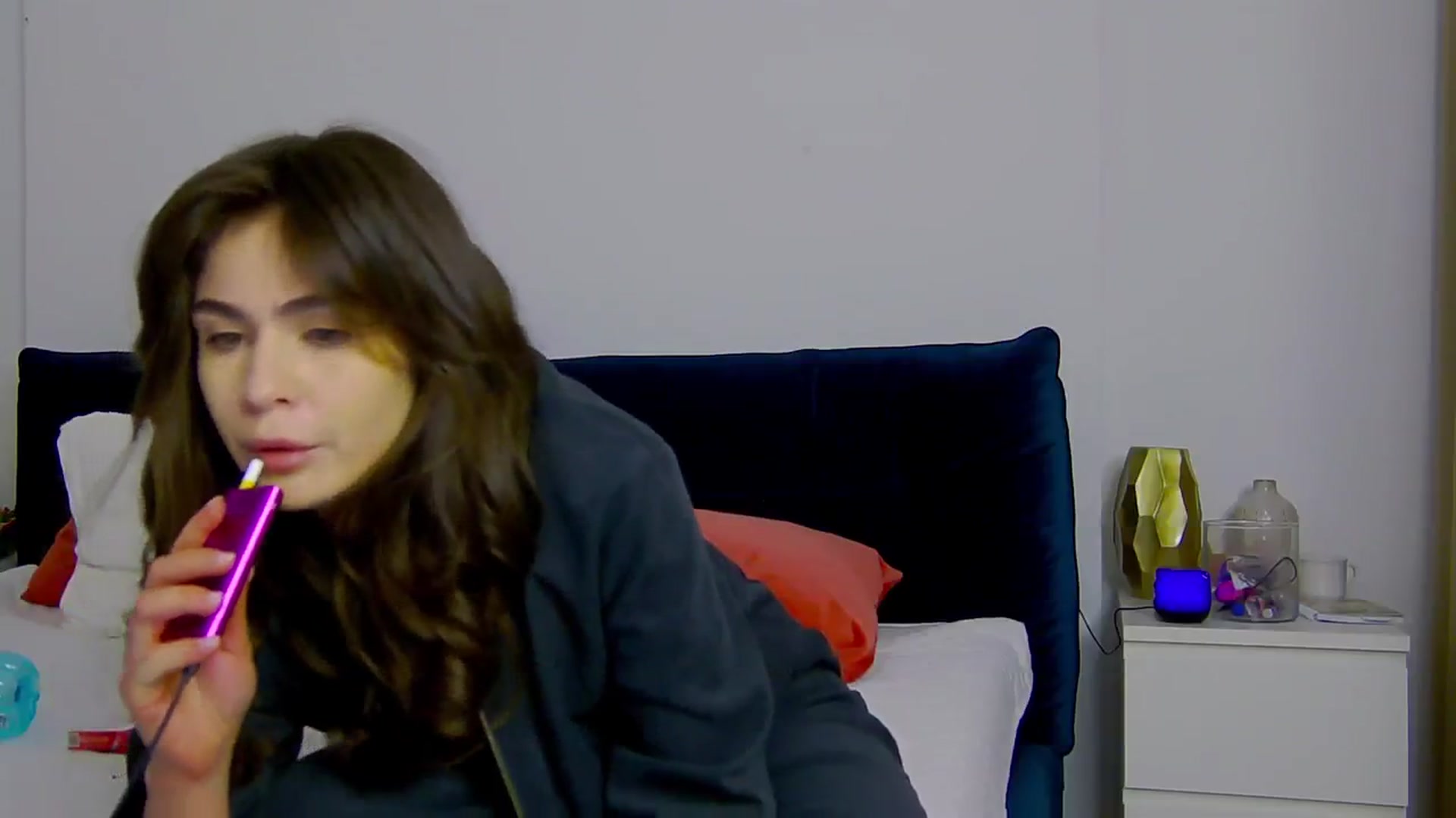 Gallery image thumbnail from NaiaSummer's myfreecams stream on, 03/09/2024, 17:17 image 20 of 20