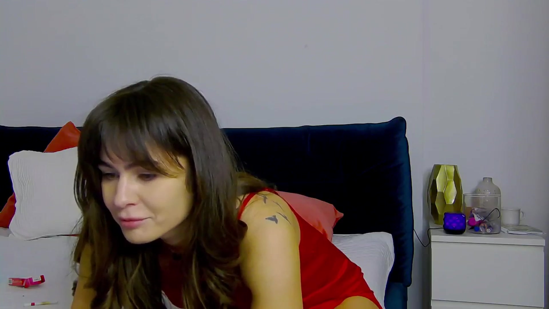 Gallery image thumbnail from NaiaSummer's myfreecams stream on, 03/09/2024, 17:17 image 15 of 20