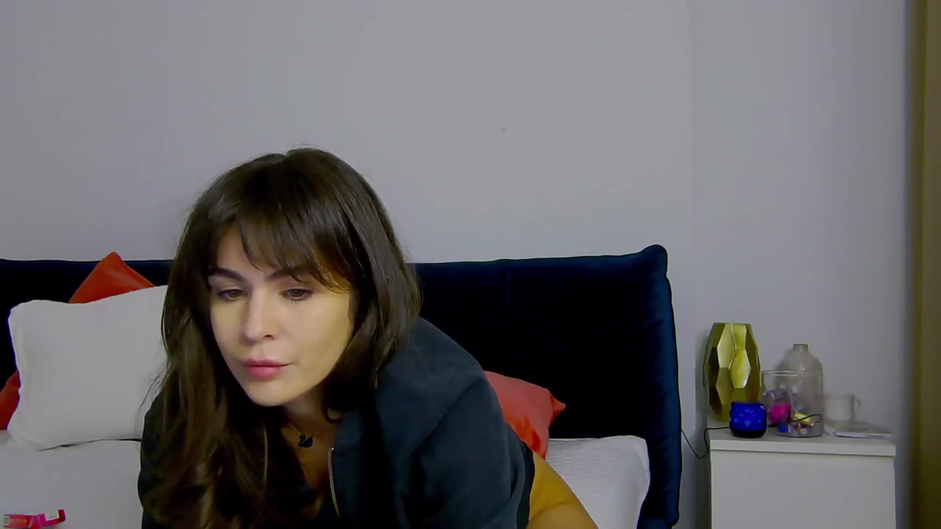 Gallery image thumbnail from NaiaSummer's myfreecams stream on, 03/09/2024, 17:17 image 5 of 20