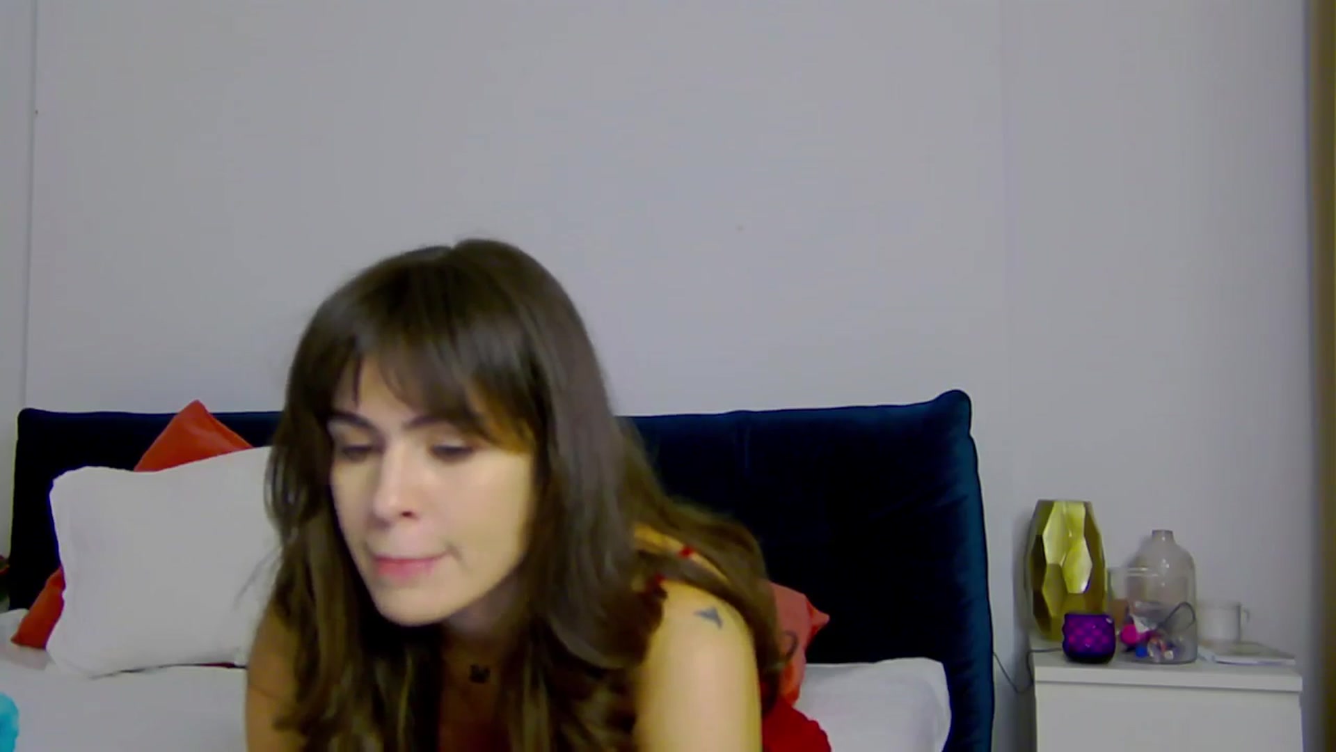Gallery image thumbnail from NaiaSummer's myfreecams stream on, 03/09/2024, 17:17 image 18 of 20
