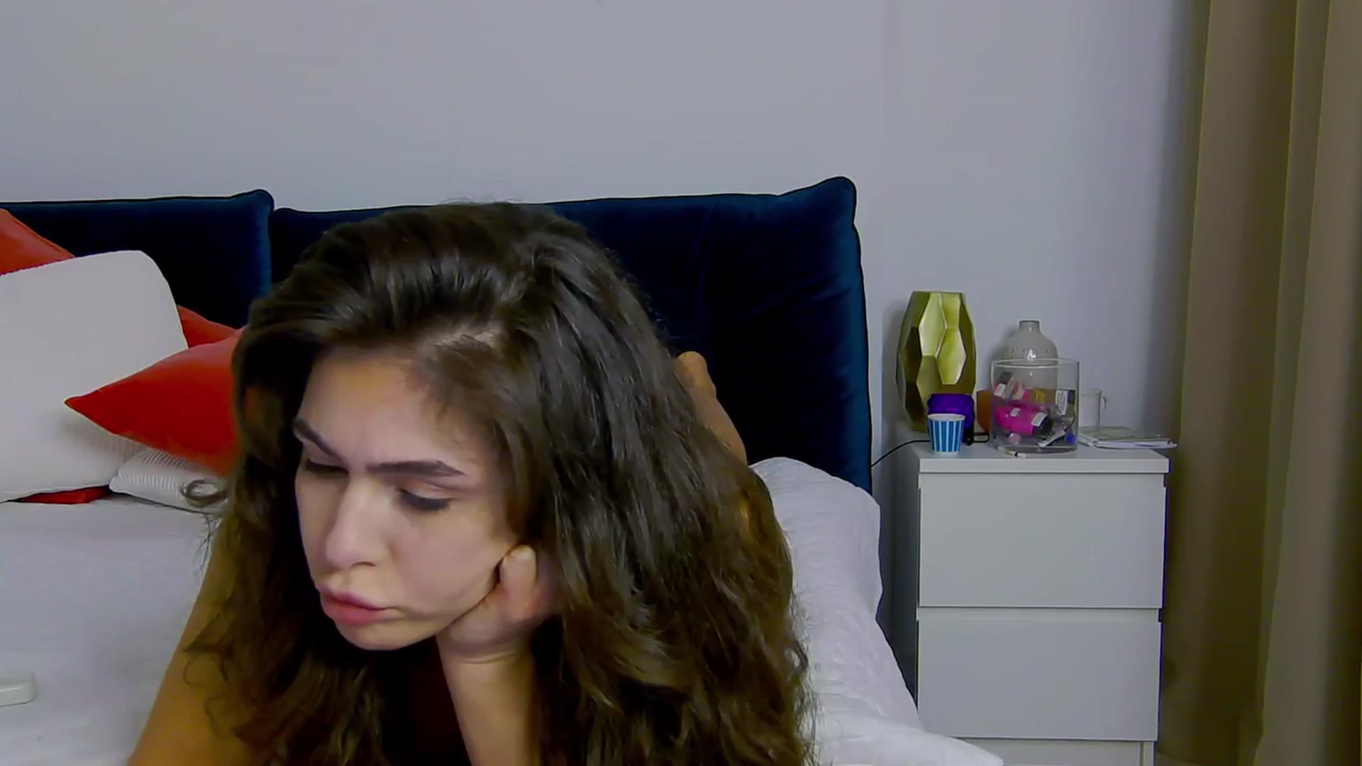 Gallery image thumbnail from NaiaSummer's myfreecams stream on, 03/12/2024, 18:00 image 19 of 20
