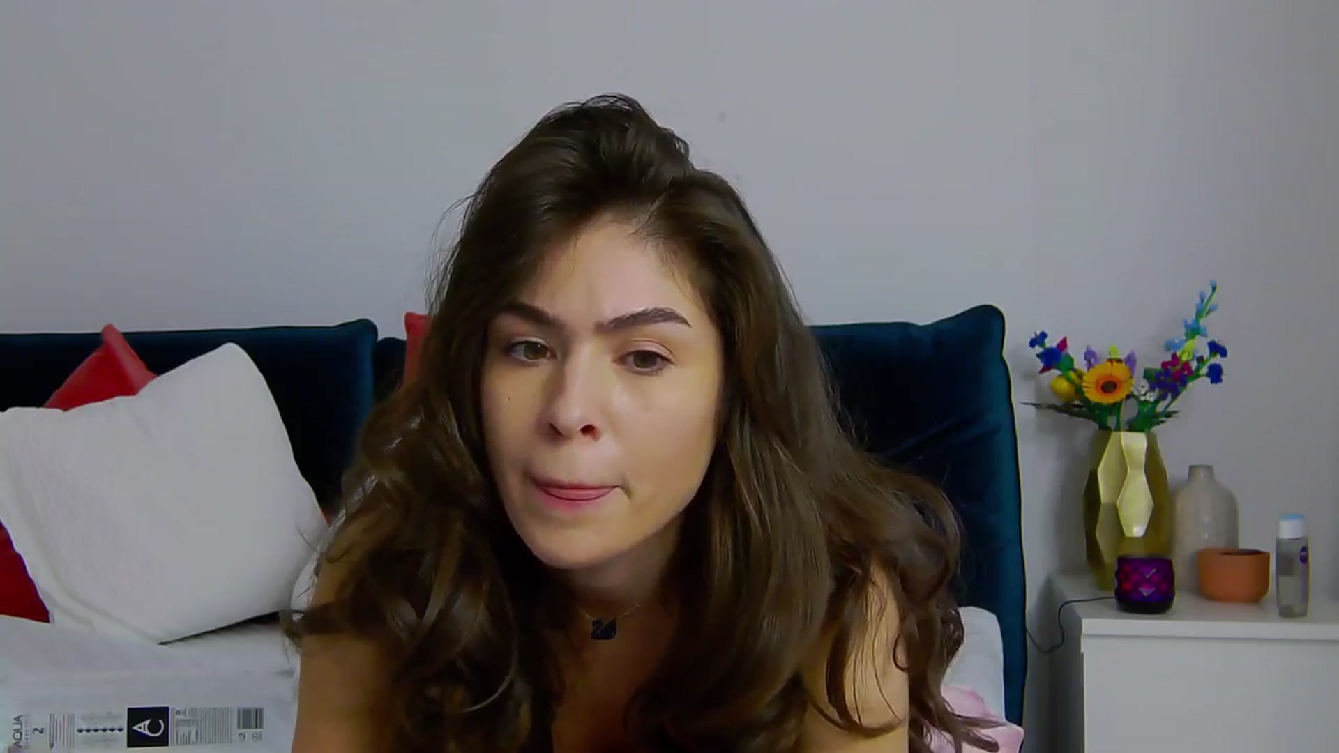 Gallery image thumbnail from NaiaSummer's myfreecams stream on, 03/21/2024, 16:36 image 7 of 20