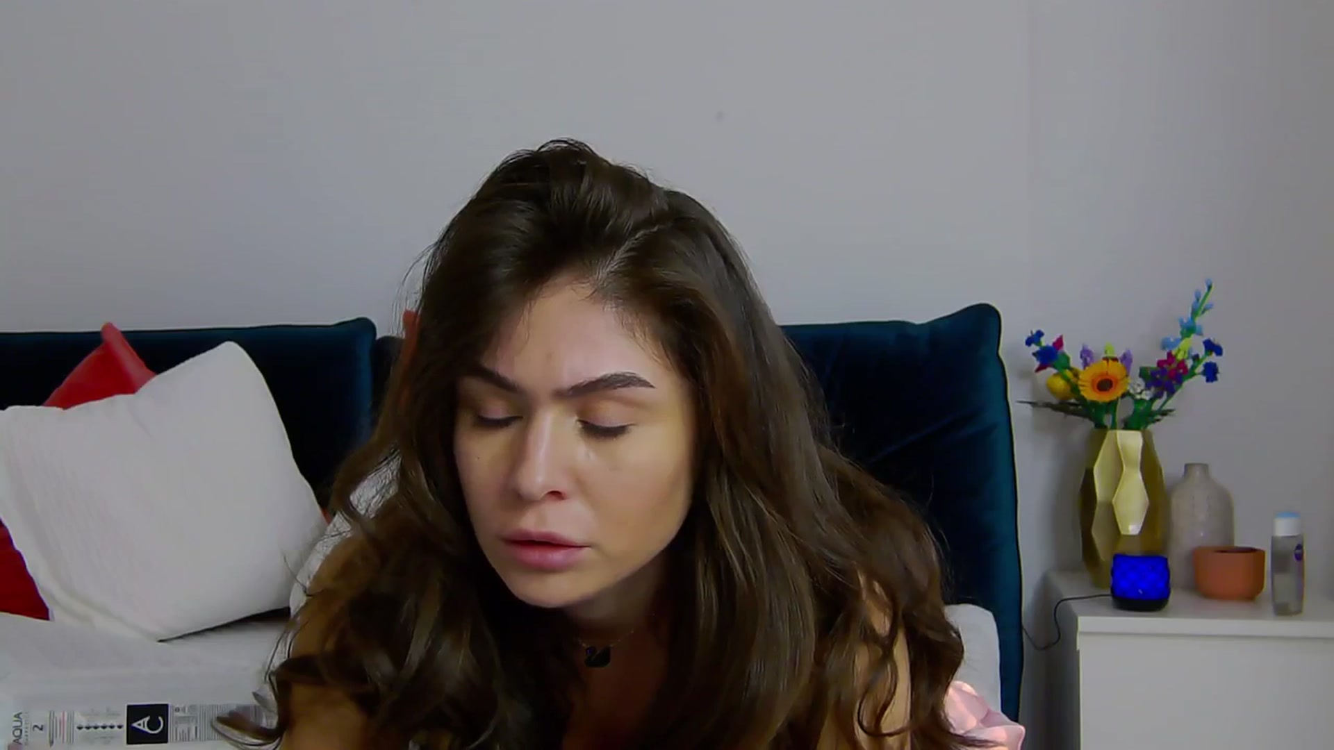 Gallery image thumbnail from NaiaSummer's myfreecams stream on, 03/21/2024, 16:36 image 8 of 20