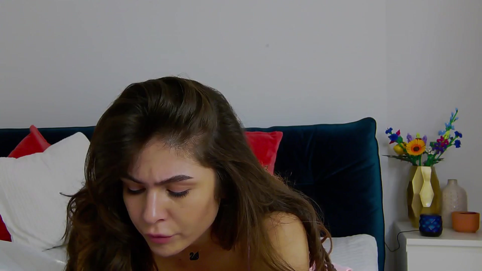 Gallery image thumbnail from NaiaSummer's myfreecams stream on, 03/21/2024, 16:36 image 2 of 20