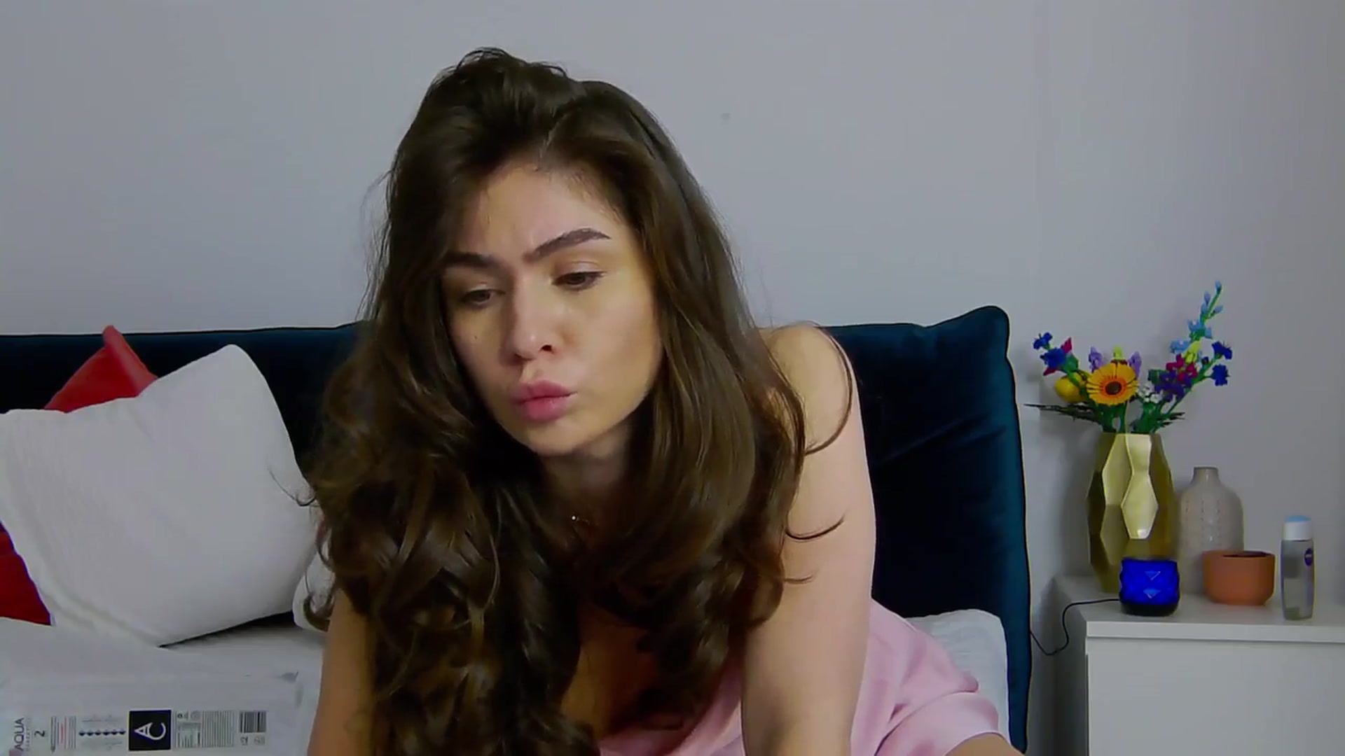 Gallery image thumbnail from NaiaSummer's myfreecams stream on, 03/21/2024, 16:36 image 9 of 20