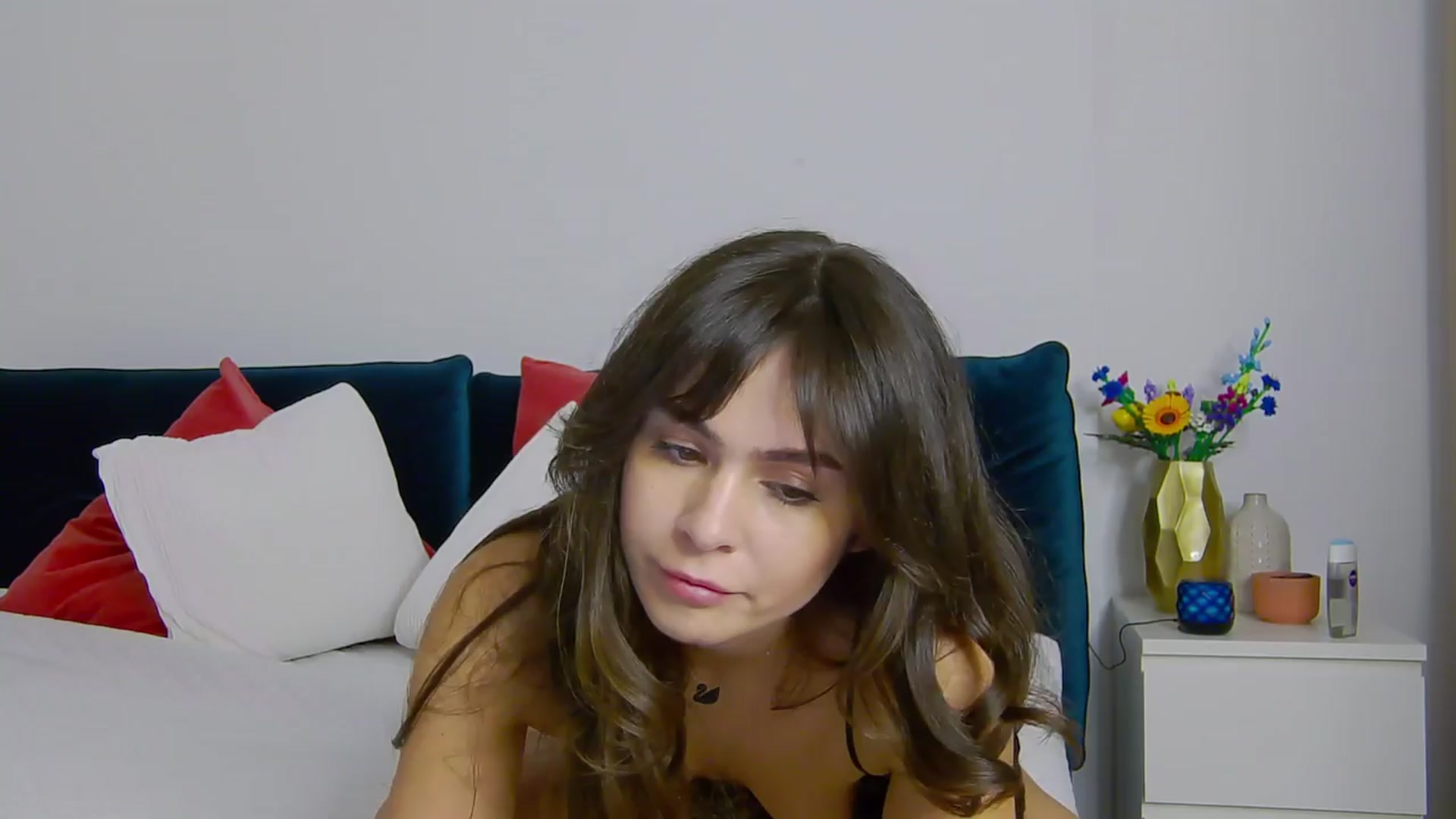 Gallery image thumbnail from NaiaSummer's myfreecams stream on, 03/22/2024, 18:48 image 5 of 20