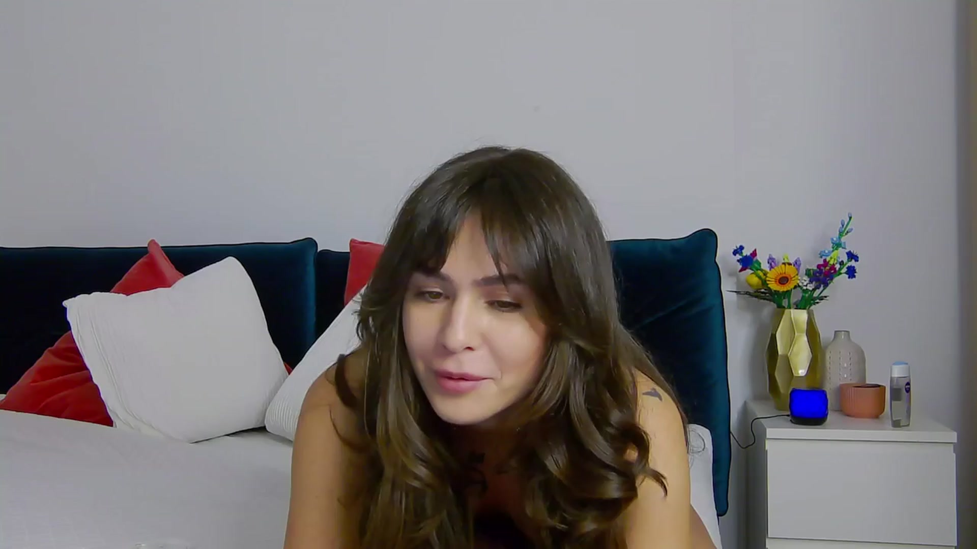 Gallery image thumbnail from NaiaSummer's myfreecams stream on, 03/22/2024, 18:48 image 6 of 20