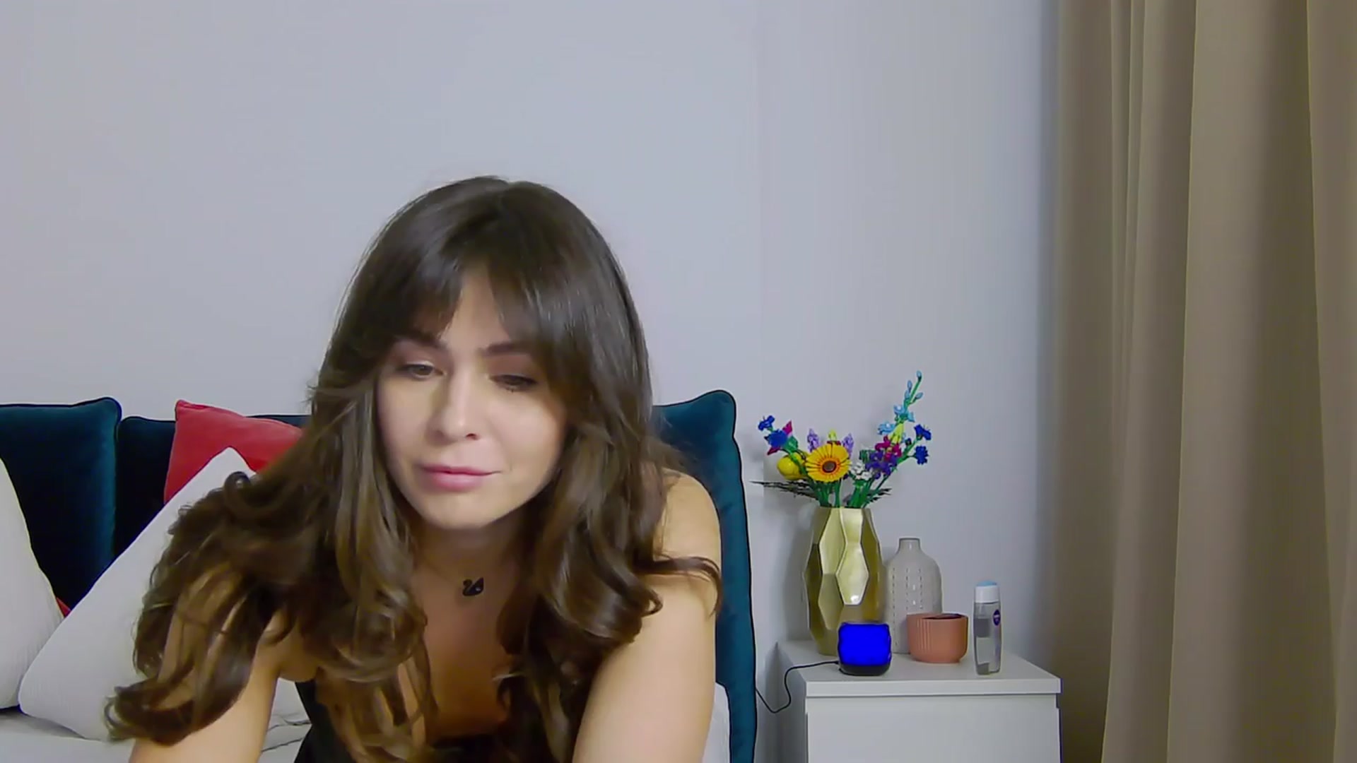 Gallery image thumbnail from NaiaSummer's myfreecams stream on, 03/22/2024, 18:48 image 9 of 20