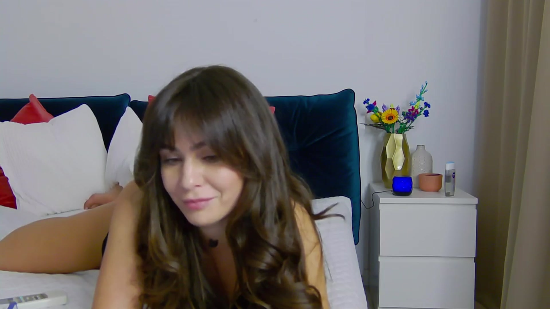 Gallery image thumbnail from NaiaSummer's myfreecams stream on, 03/22/2024, 18:48 image 18 of 20