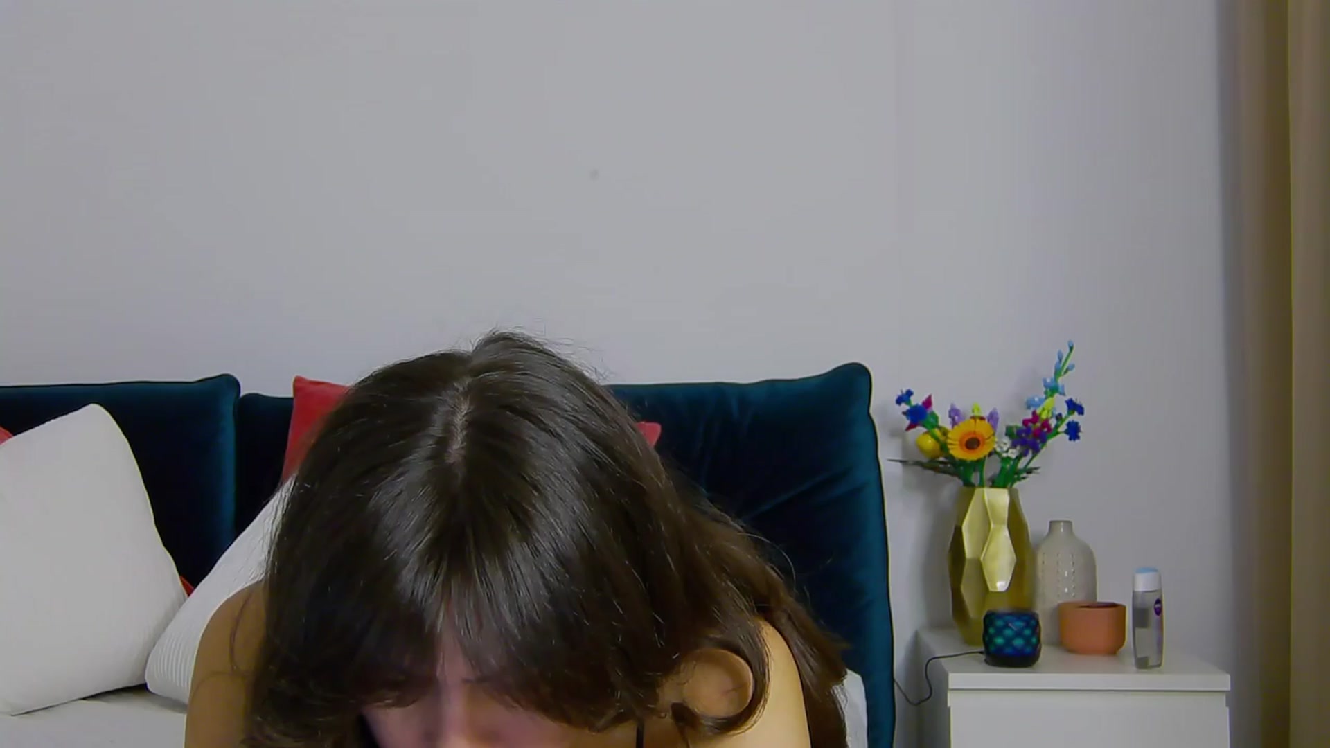 Gallery image thumbnail from NaiaSummer's myfreecams stream on, 03/22/2024, 18:48 image 8 of 20