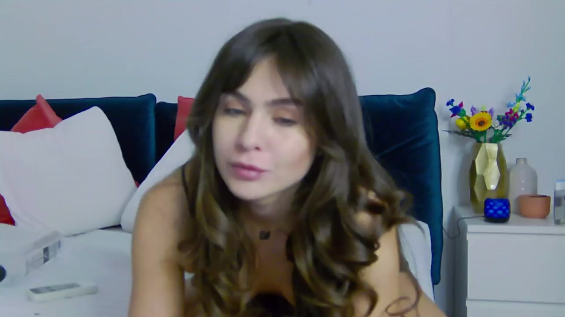 Gallery image thumbnail from NaiaSummer's myfreecams stream on, 03/22/2024, 18:48 image 2 of 20