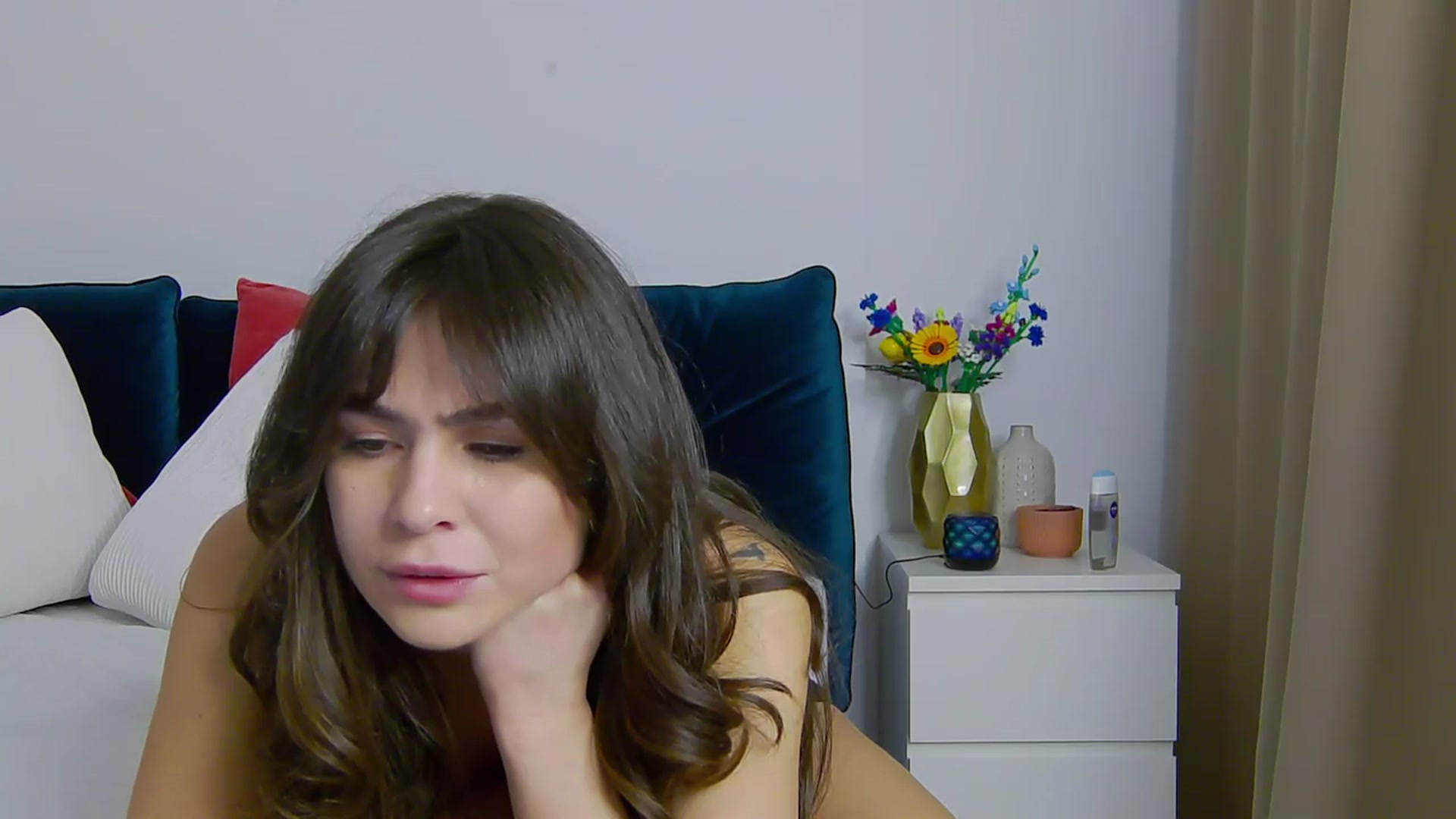 Gallery image thumbnail from NaiaSummer's myfreecams stream on, 03/22/2024, 18:48 image 11 of 20