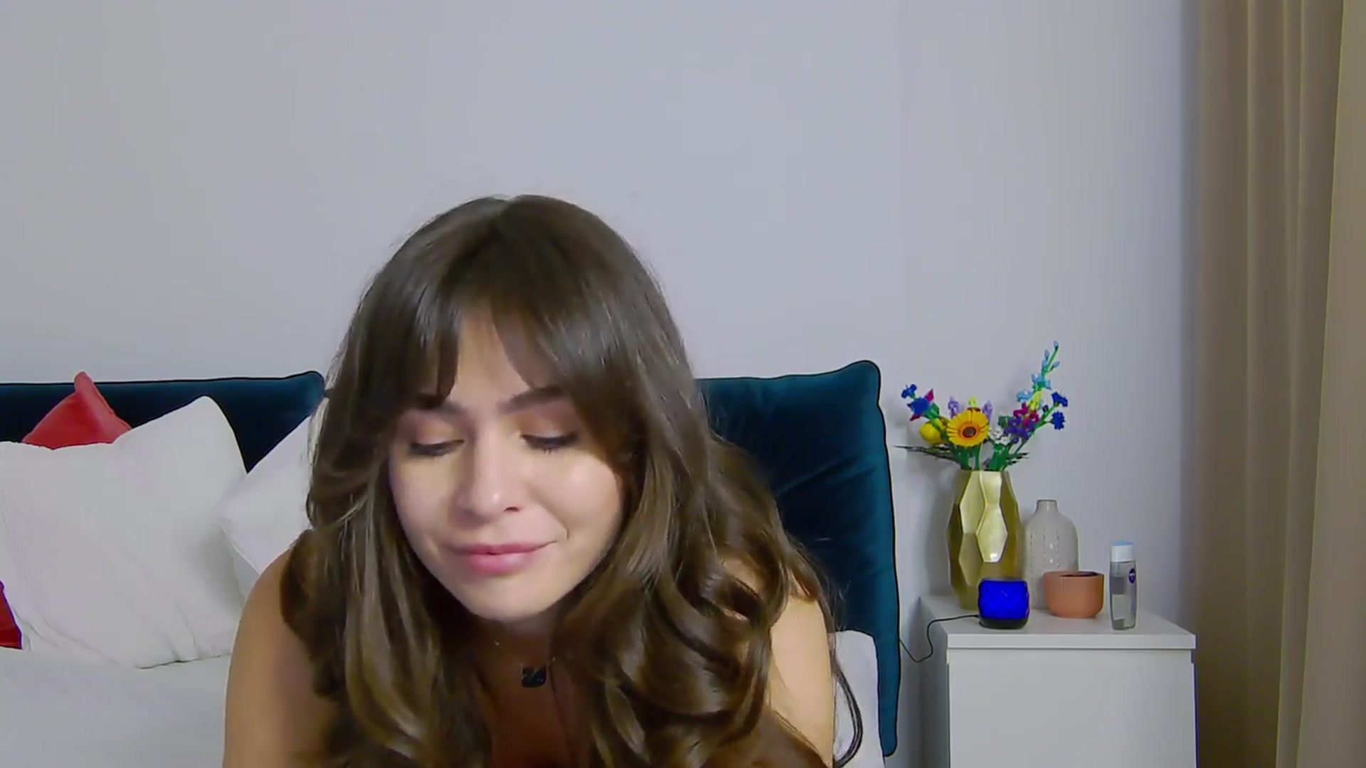 Gallery image thumbnail from NaiaSummer's myfreecams stream on, 03/22/2024, 18:48 image 19 of 20