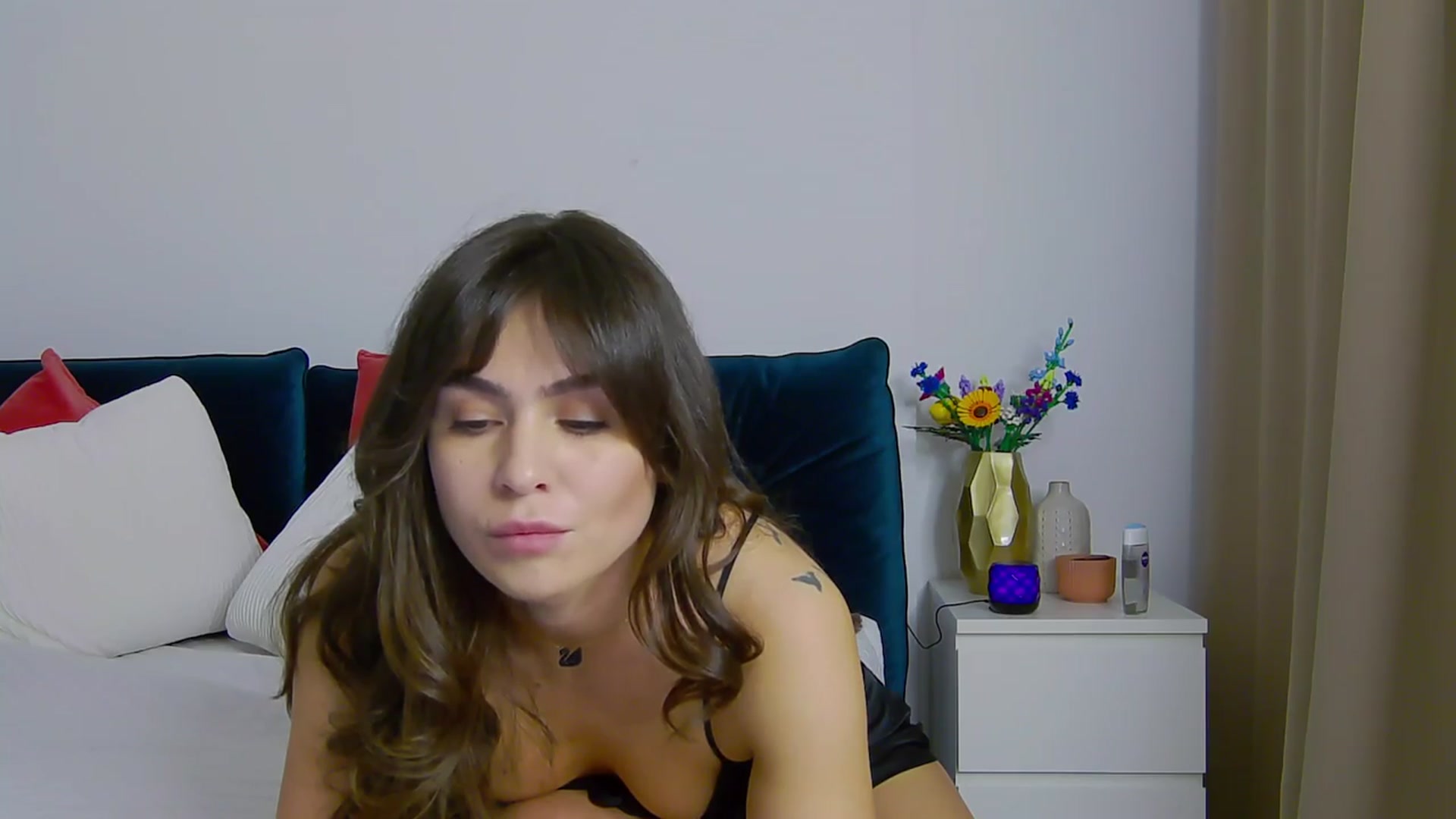 Gallery image thumbnail from NaiaSummer's myfreecams stream on, 03/22/2024, 18:48 image 13 of 20
