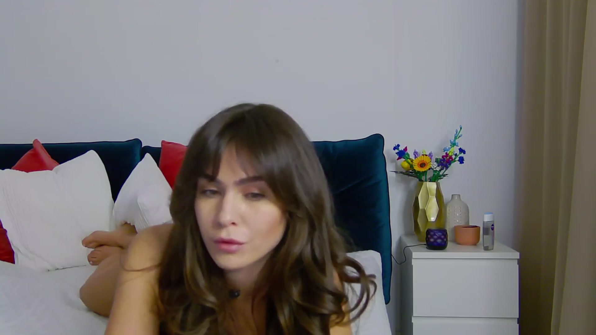 Gallery image thumbnail from NaiaSummer's myfreecams stream on, 03/22/2024, 18:48 image 17 of 20