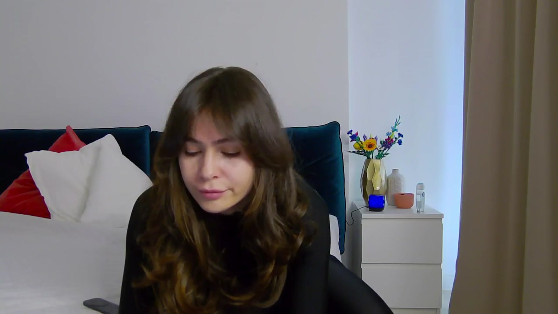 Gallery image thumbnail from NaiaSummer's myfreecams stream on, 03/23/2024, 08:28 image 20 of 20