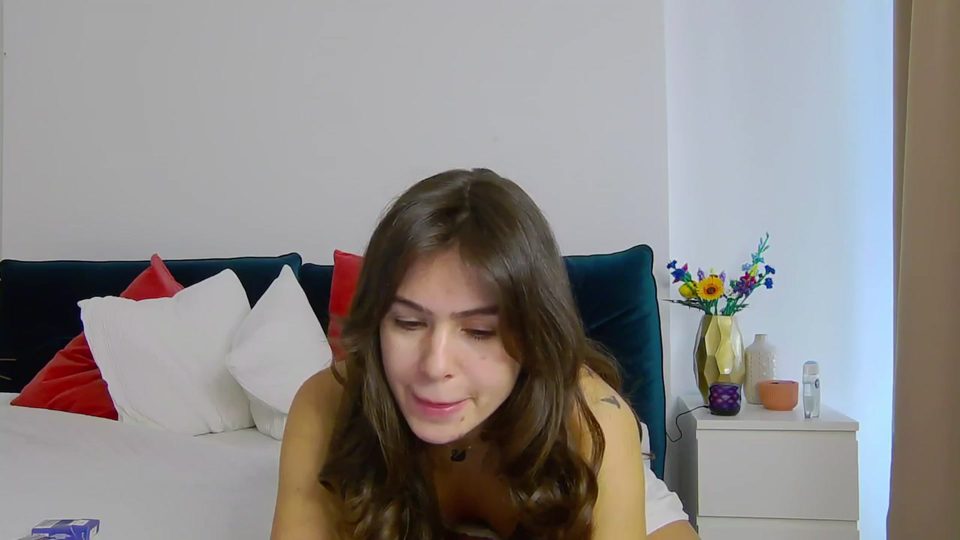Gallery image thumbnail from NaiaSummer's myfreecams stream on, 03/23/2024, 08:28 image 13 of 20