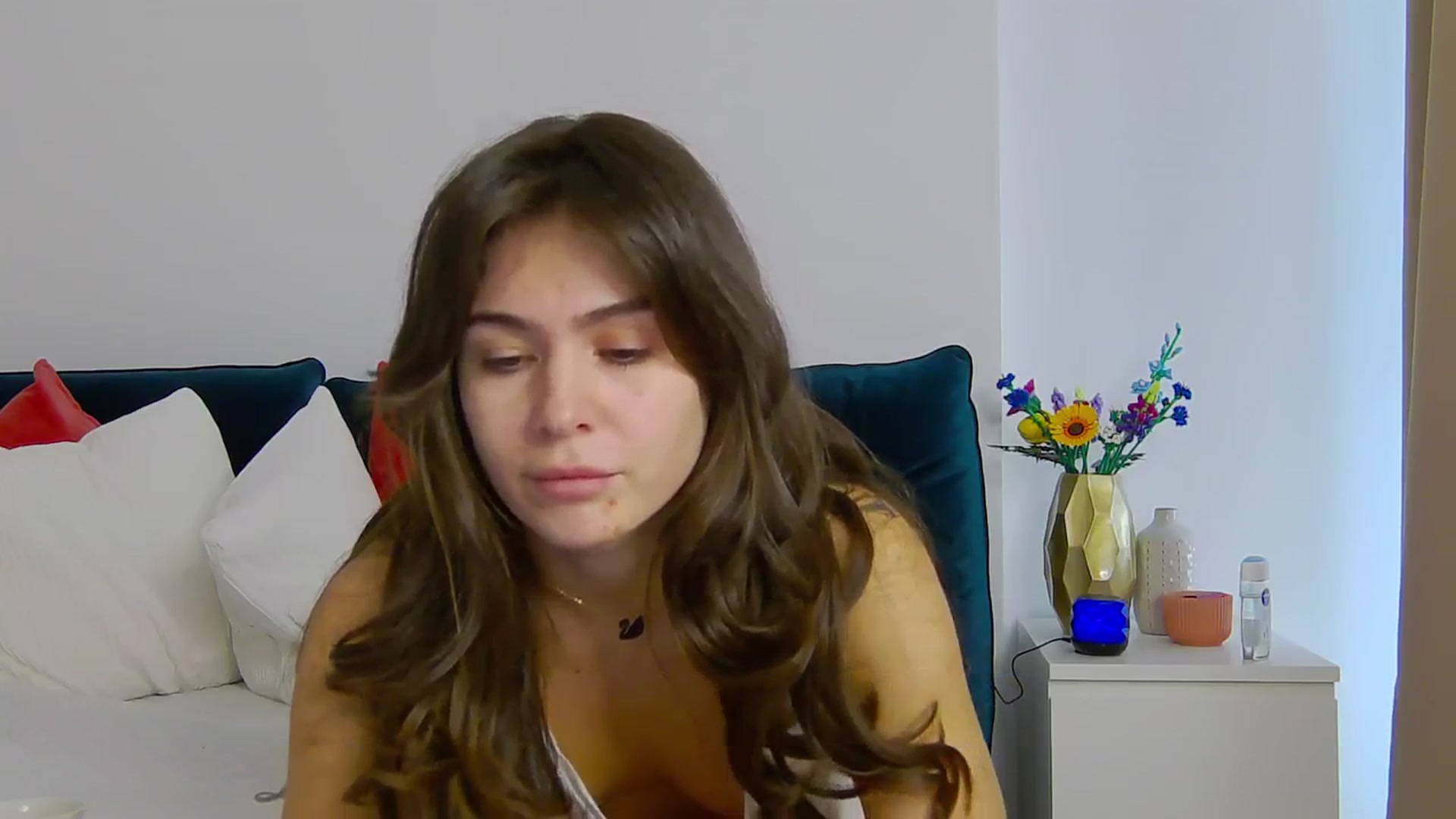 Gallery image thumbnail from NaiaSummer's myfreecams stream on, 03/23/2024, 08:28 image 8 of 20